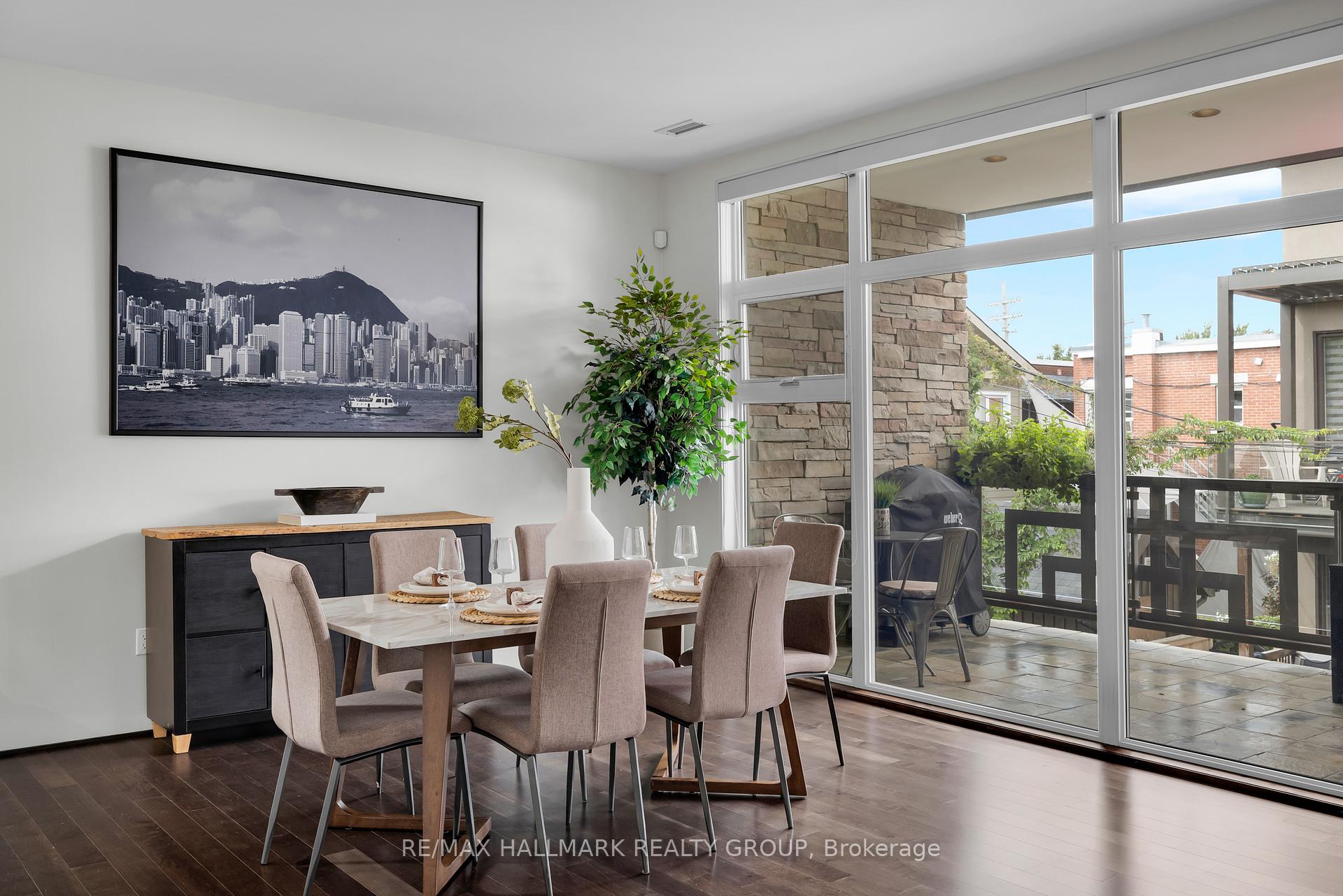 Photo 9 of Unit 201, 39 Vaughan Street, Ottawa, Lindenlea — HOMEH