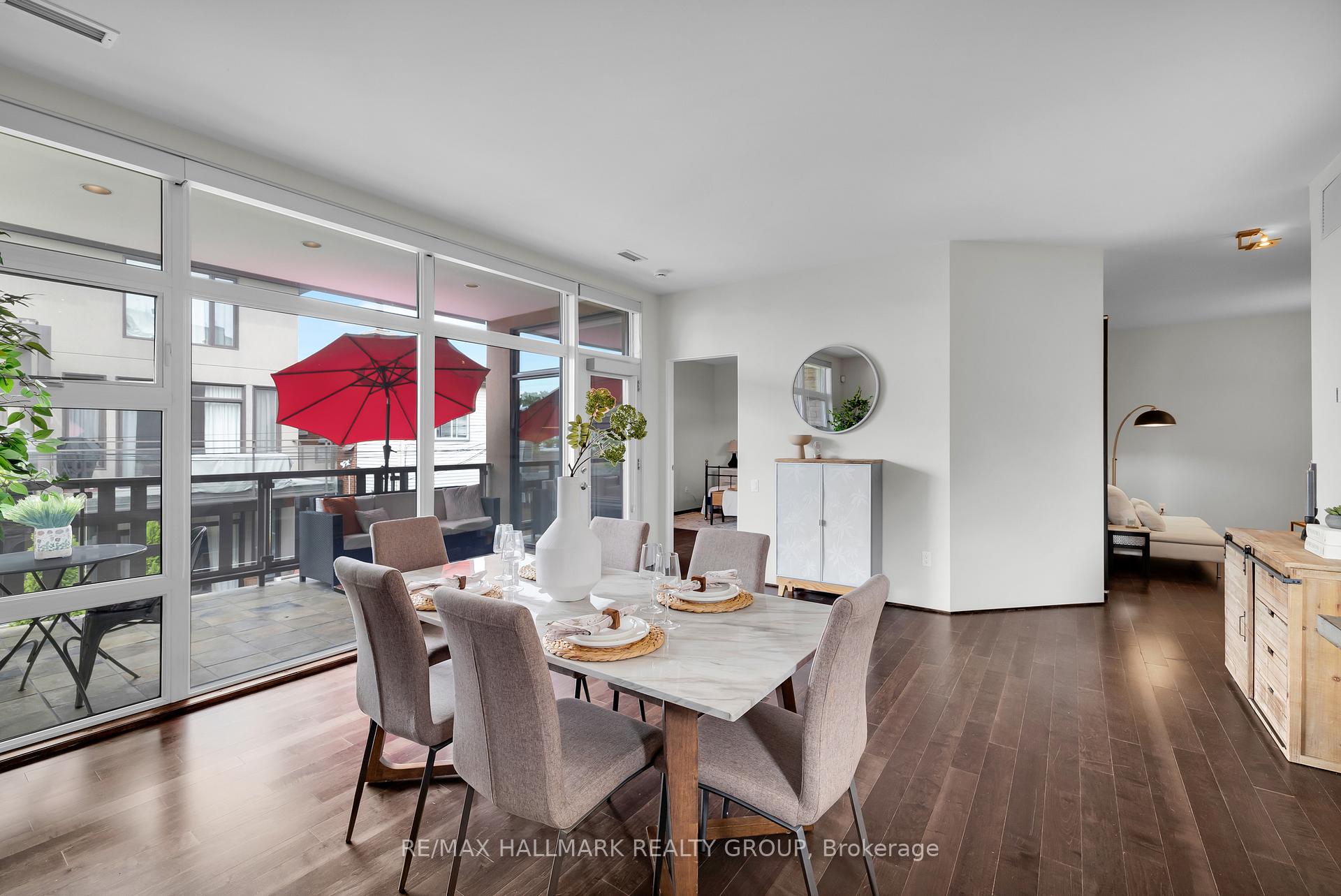 Photo 14 of Unit 201, 39 Vaughan Street, Ottawa, Lindenlea — HOMEH