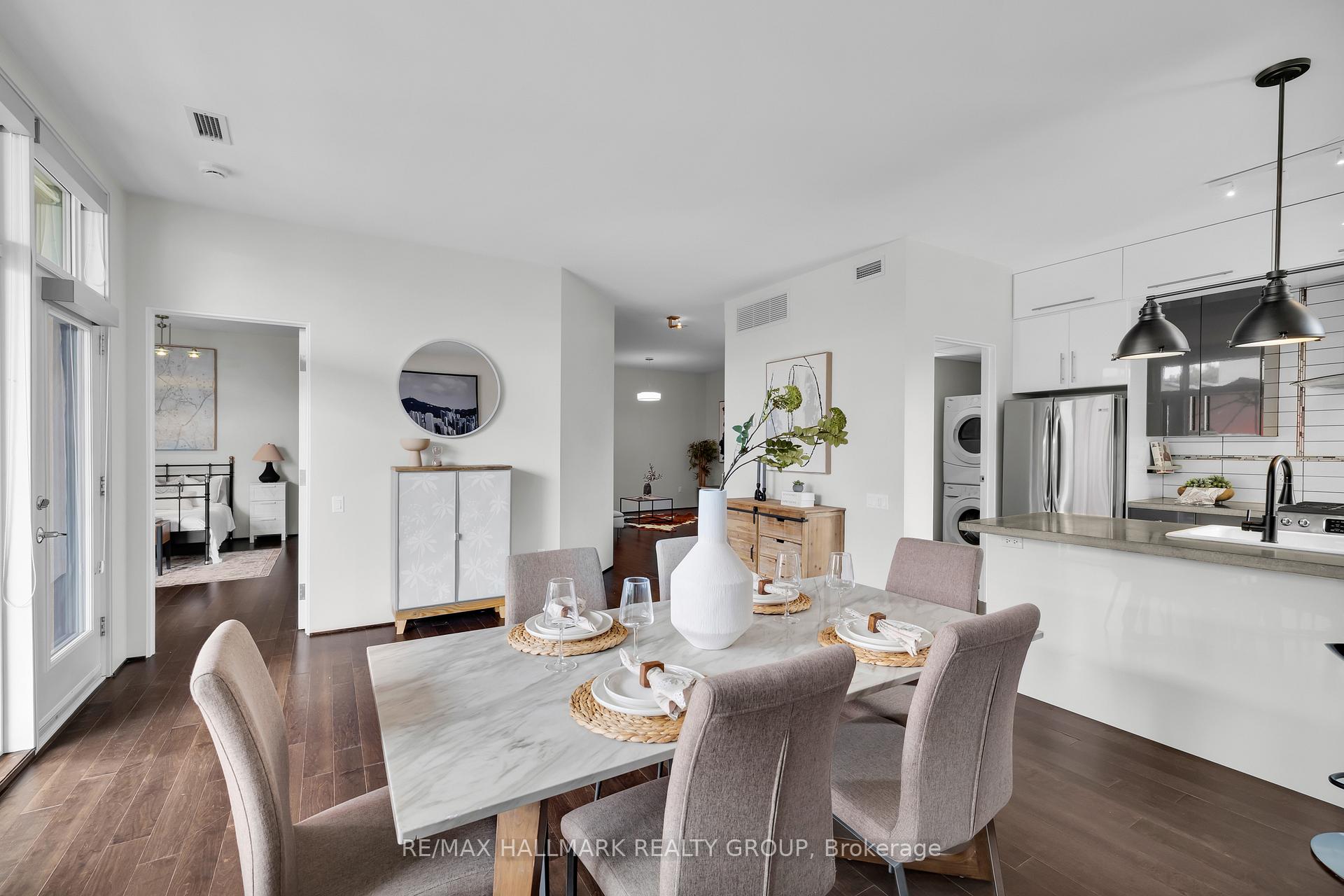 Photo 16 of Unit 201, 39 Vaughan Street, Ottawa, Lindenlea — HOMEH