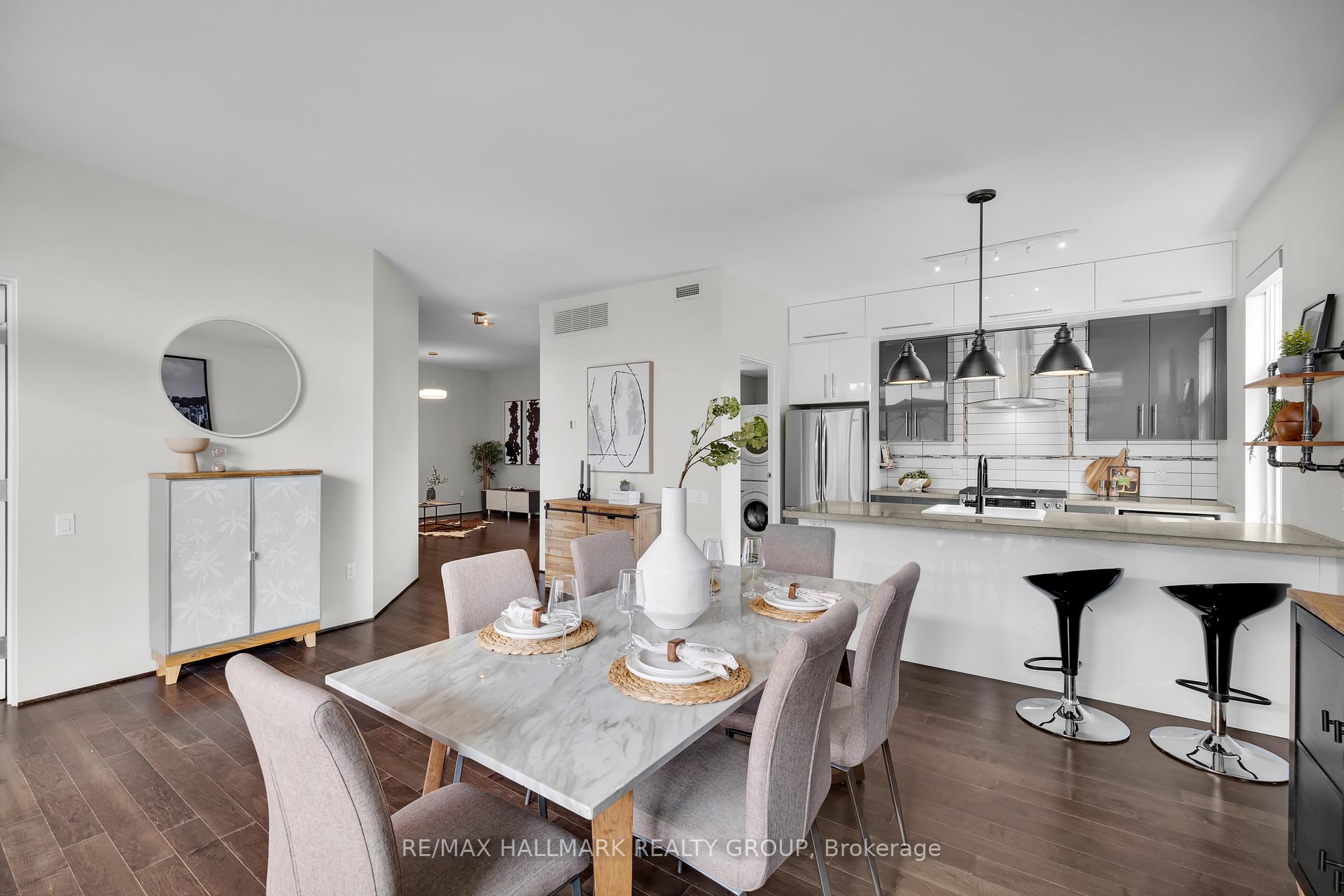 Photo 17 of Unit 201, 39 Vaughan Street, Ottawa, Lindenlea — HOMEH