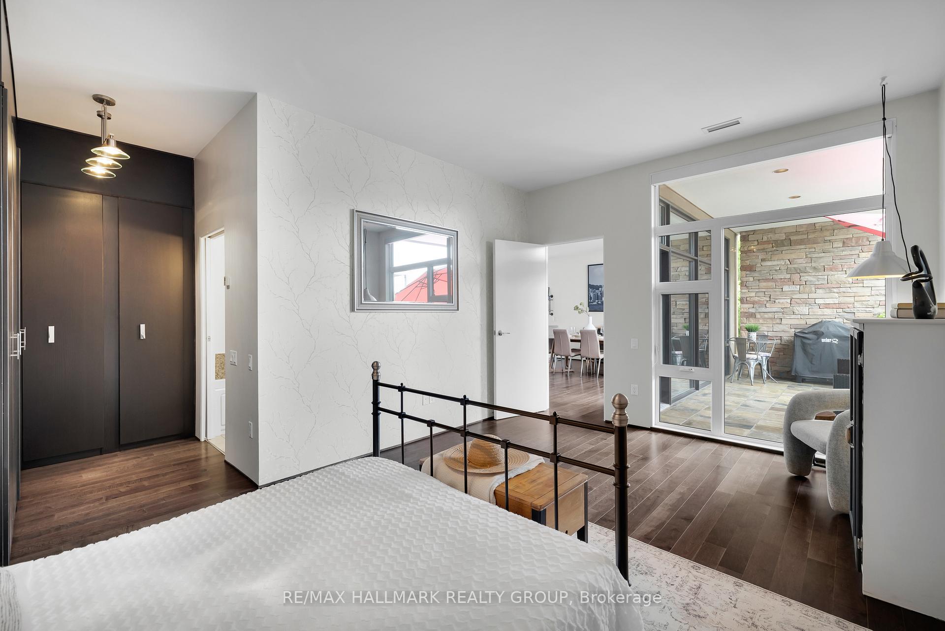 Photo 29 of Unit 201, 39 Vaughan Street, Ottawa, Lindenlea — HOMEH