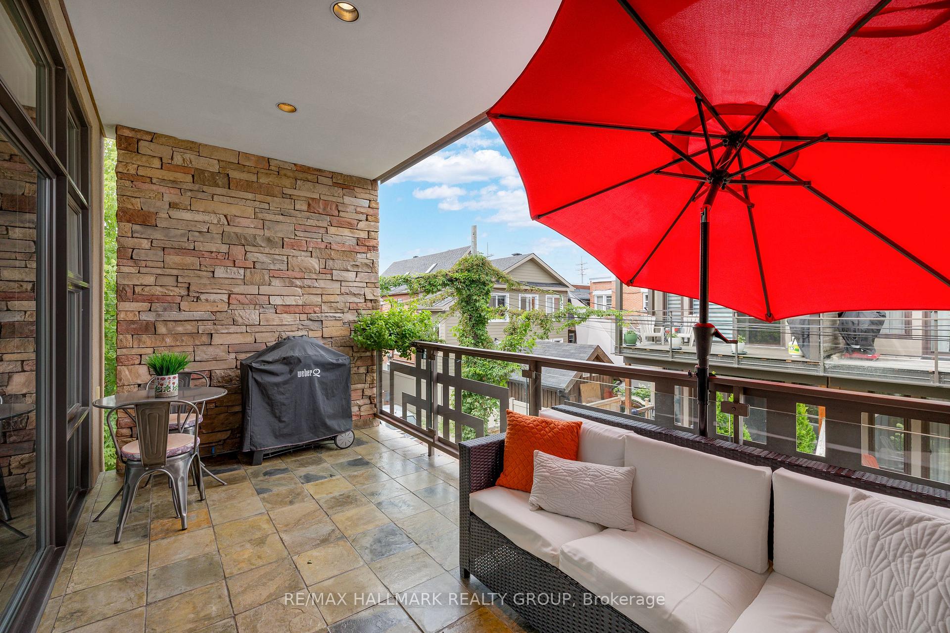 Photo 41 of Unit 201, 39 Vaughan Street, Ottawa, Lindenlea — HOMEH