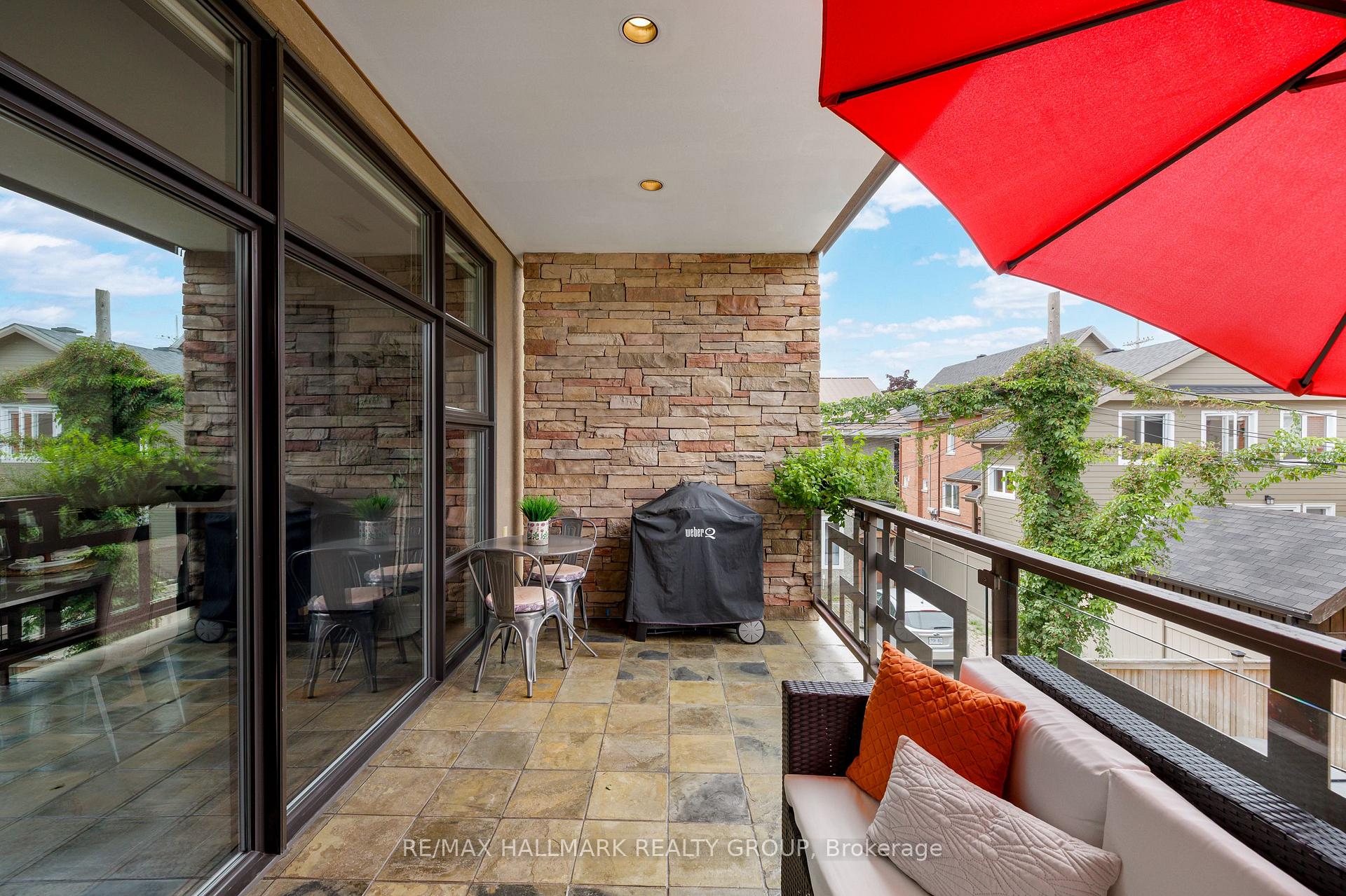Photo 42 of Unit 201, 39 Vaughan Street, Ottawa, Lindenlea — HOMEH