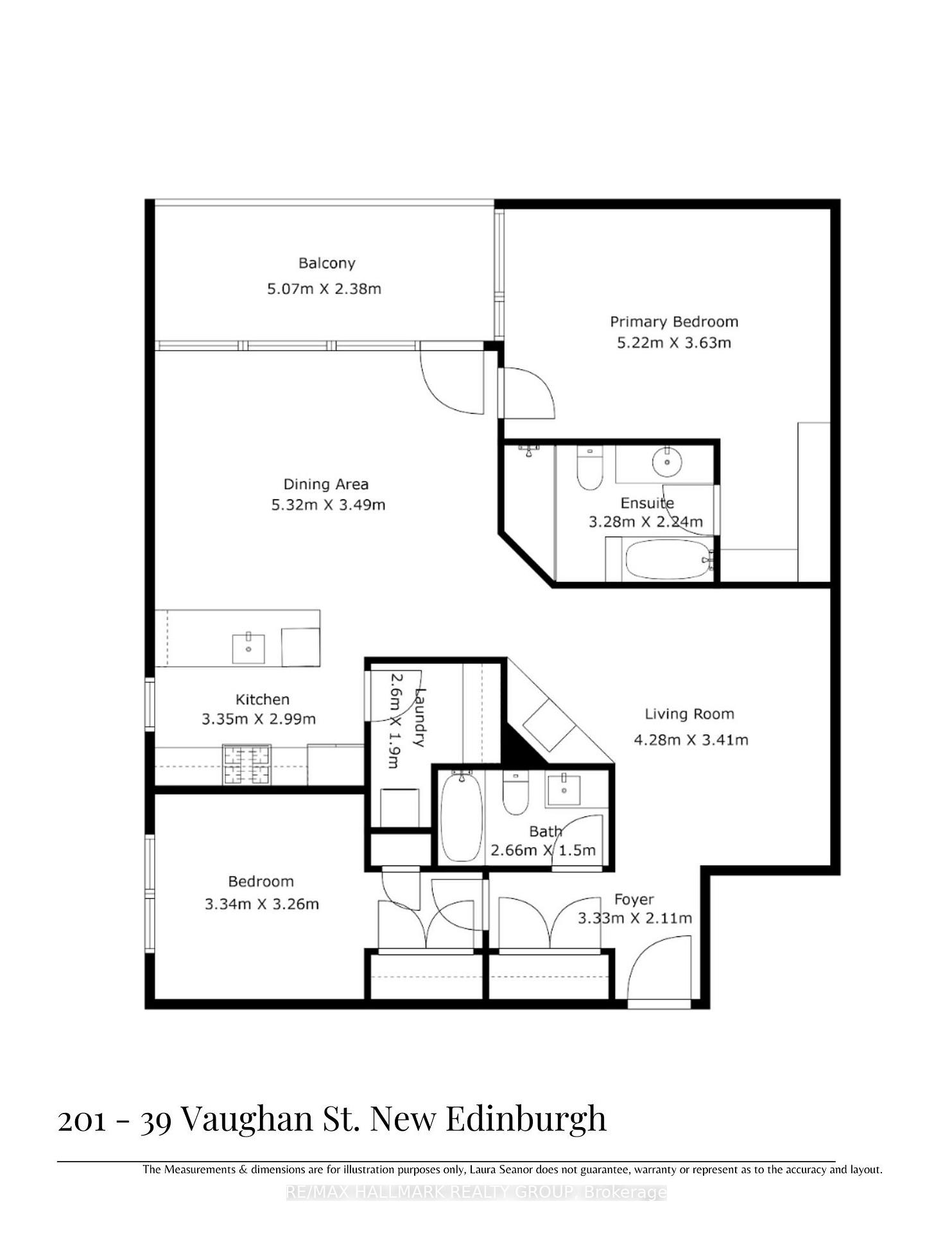 Photo 47 of Unit 201, 39 Vaughan Street, Ottawa, Lindenlea — HOMEH