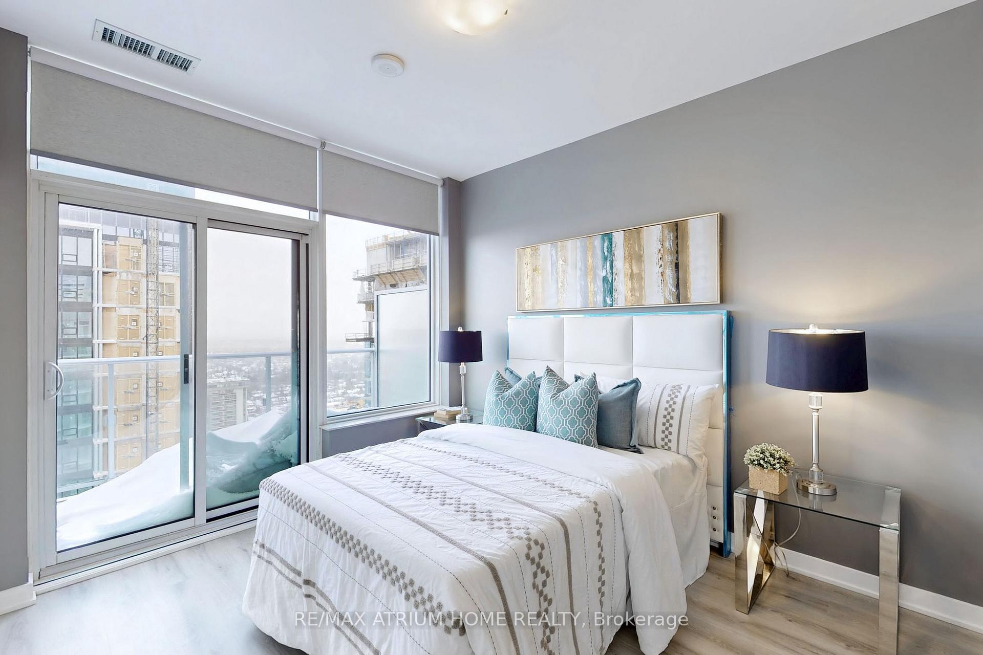 Photo 19 of Unit PH10, 99 Broadway Avenue, Toronto, Mount Pleasant West — HOMEH
