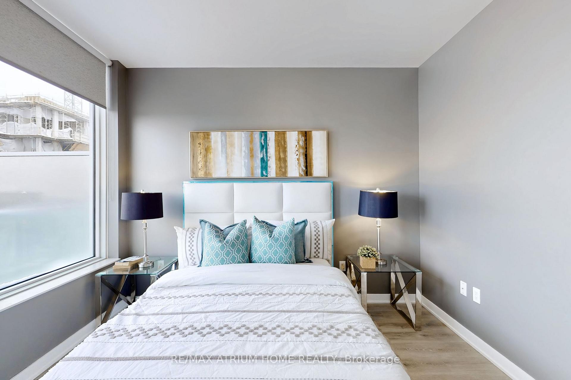 Photo 21 of Unit PH10, 99 Broadway Avenue, Toronto, Mount Pleasant West — HOMEH
