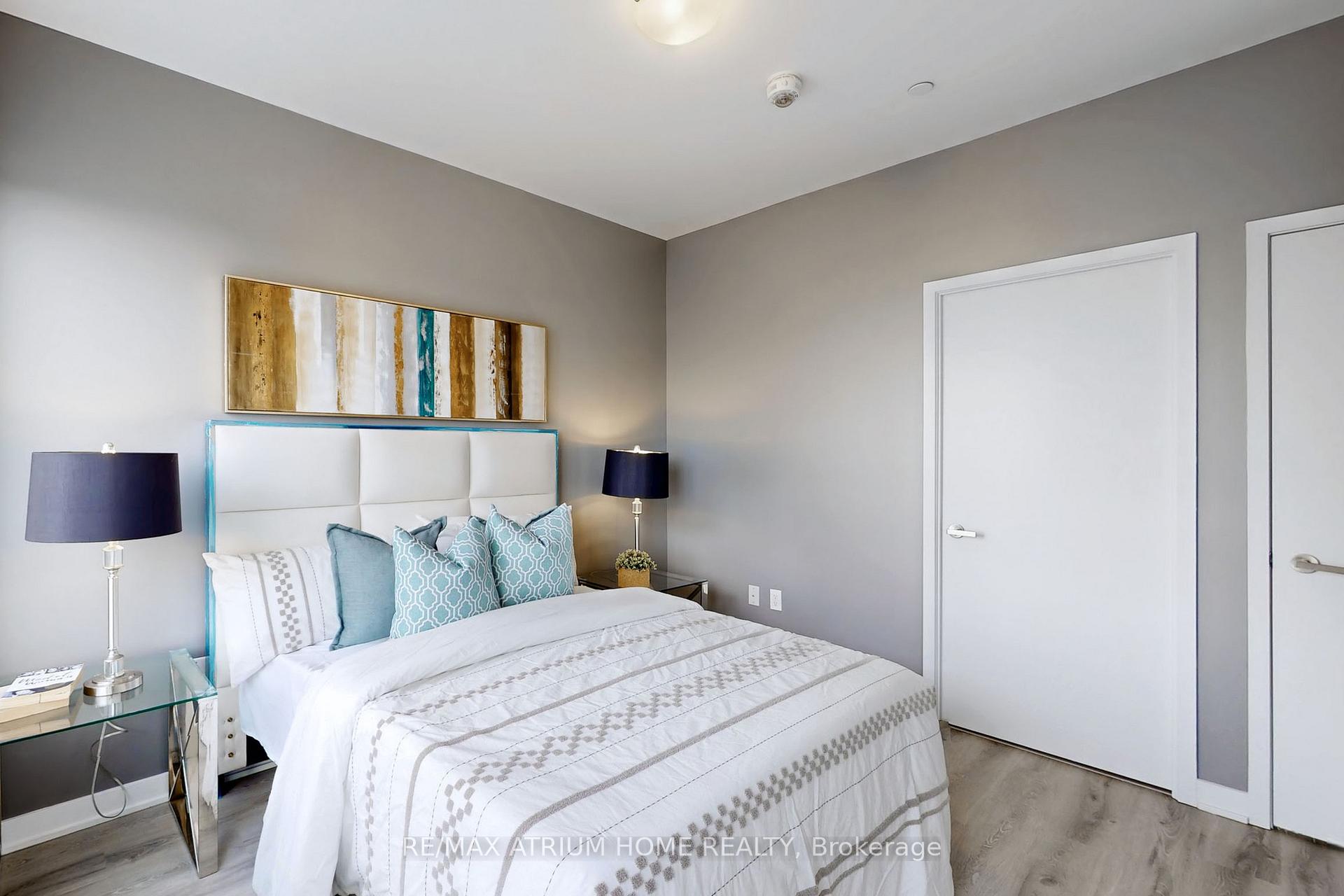 Photo 22 of Unit PH10, 99 Broadway Avenue, Toronto, Mount Pleasant West — HOMEH