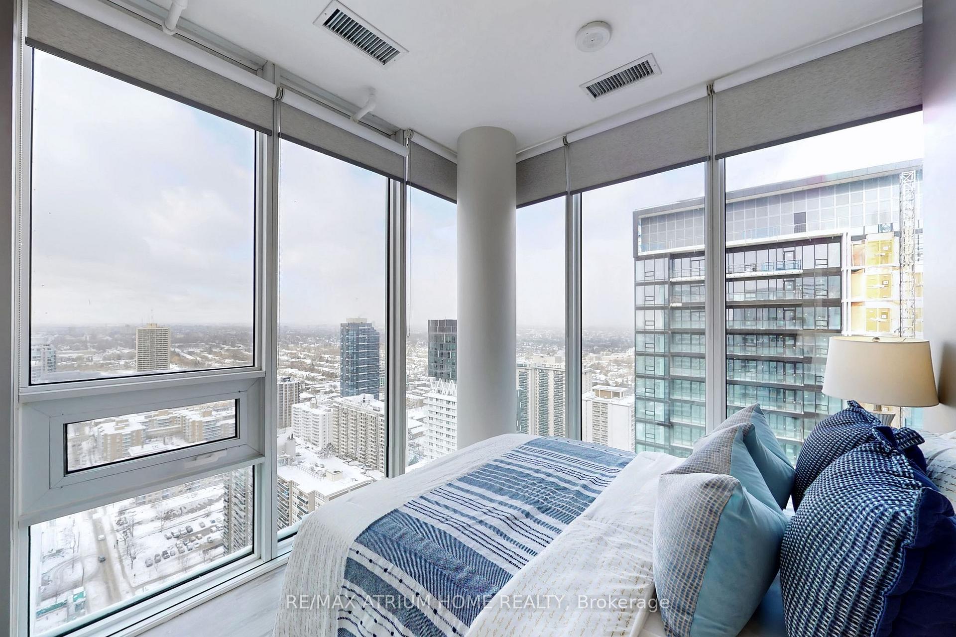 Photo 25 of Unit PH10, 99 Broadway Avenue, Toronto, Mount Pleasant West — HOMEH