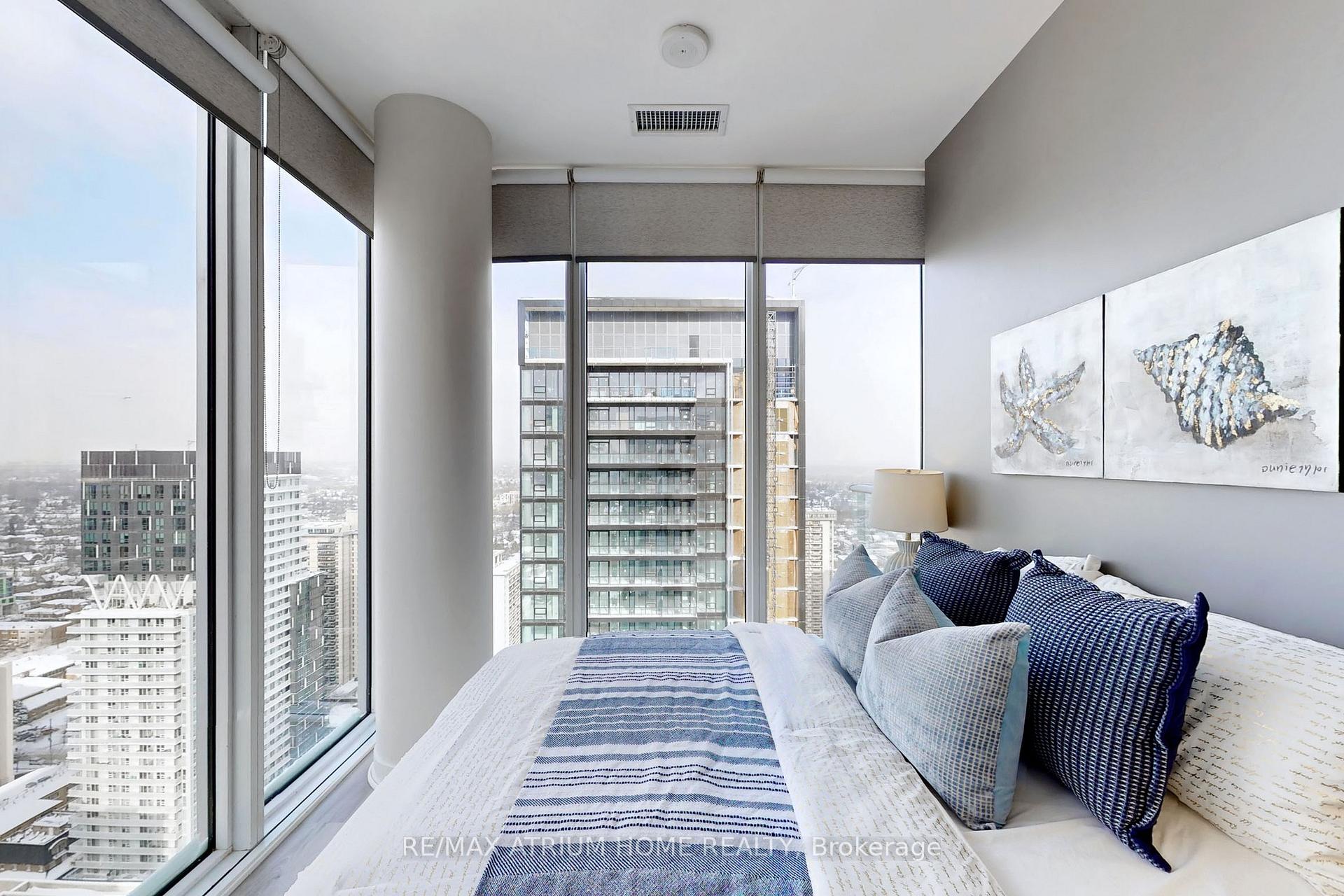 Photo 26 of Unit PH10, 99 Broadway Avenue, Toronto, Mount Pleasant West — HOMEH