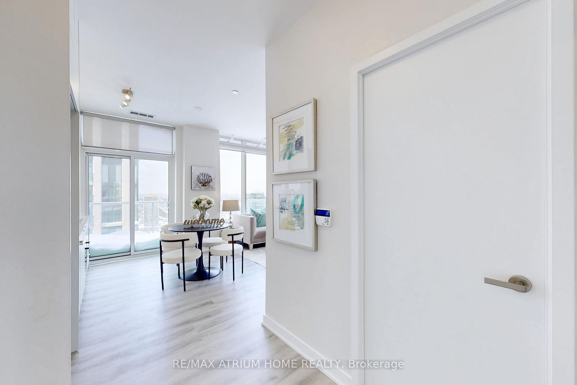 Photo 32 of Unit PH10, 99 Broadway Avenue, Toronto, Mount Pleasant West — HOMEH