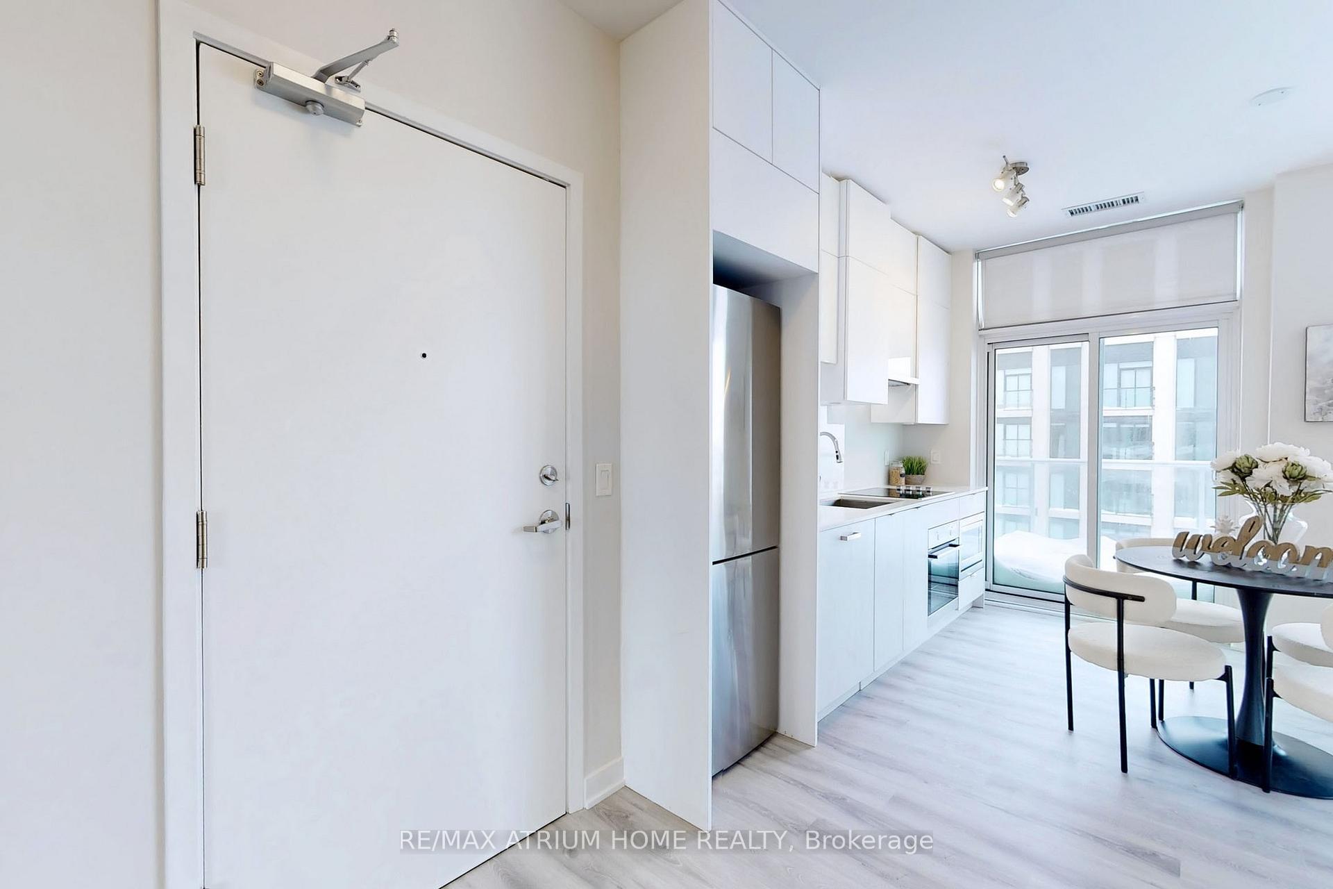 Photo 33 of Unit PH10, 99 Broadway Avenue, Toronto, Mount Pleasant West — HOMEH