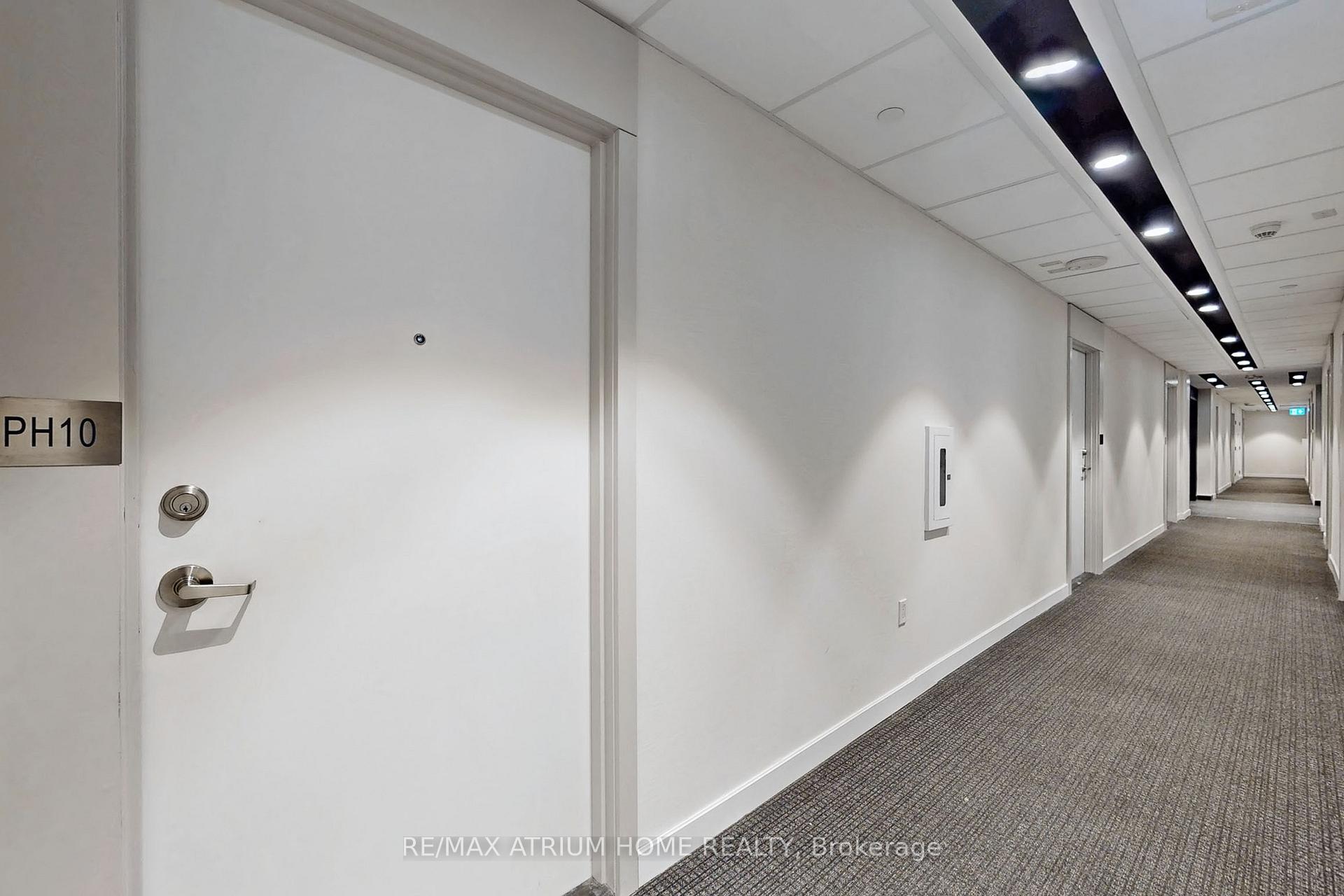 Photo 35 of Unit PH10, 99 Broadway Avenue, Toronto, Mount Pleasant West — HOMEH