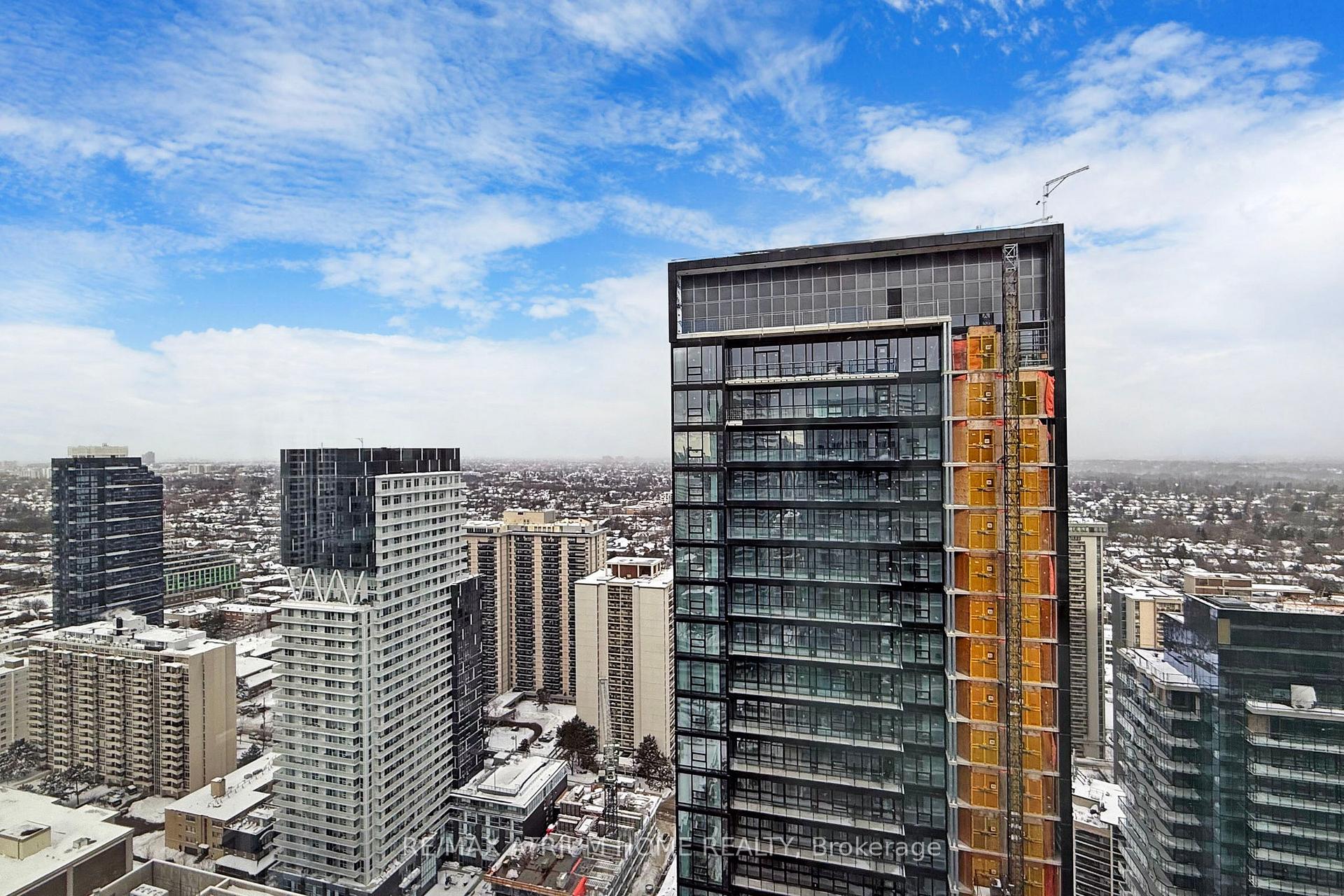 Photo 40 of Unit PH10, 99 Broadway Avenue, Toronto, Mount Pleasant West — HOMEH