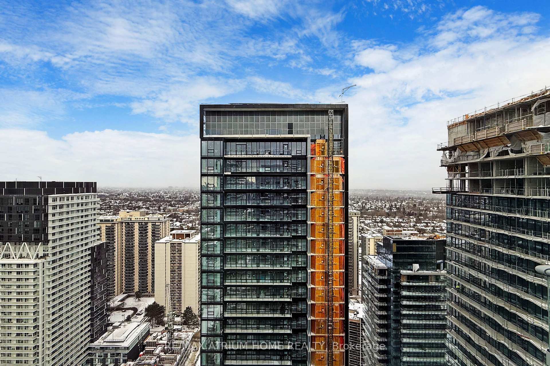 Photo 41 of Unit PH10, 99 Broadway Avenue, Toronto, Mount Pleasant West — HOMEH