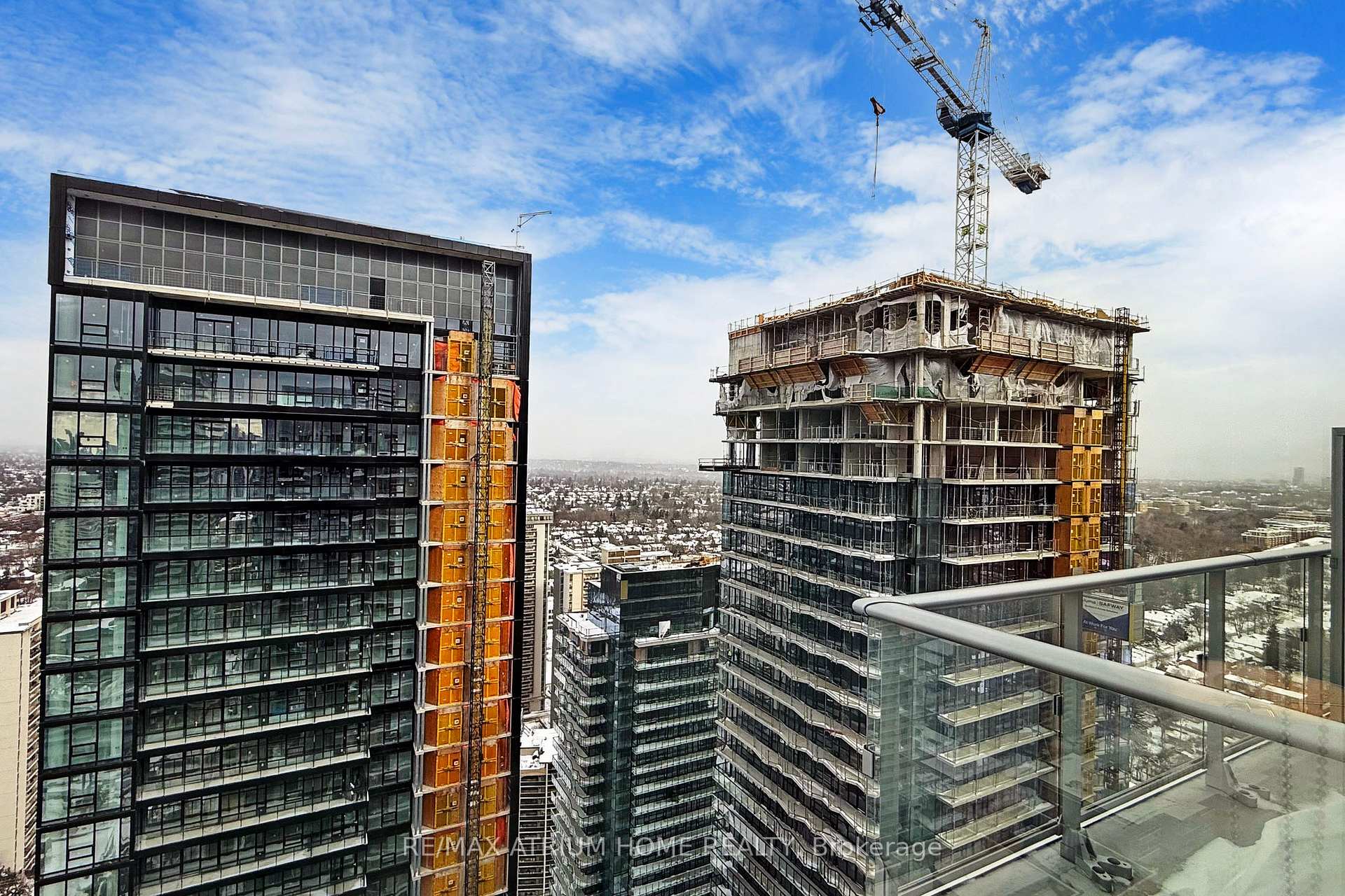 Photo 42 of Unit PH10, 99 Broadway Avenue, Toronto, Mount Pleasant West — HOMEH