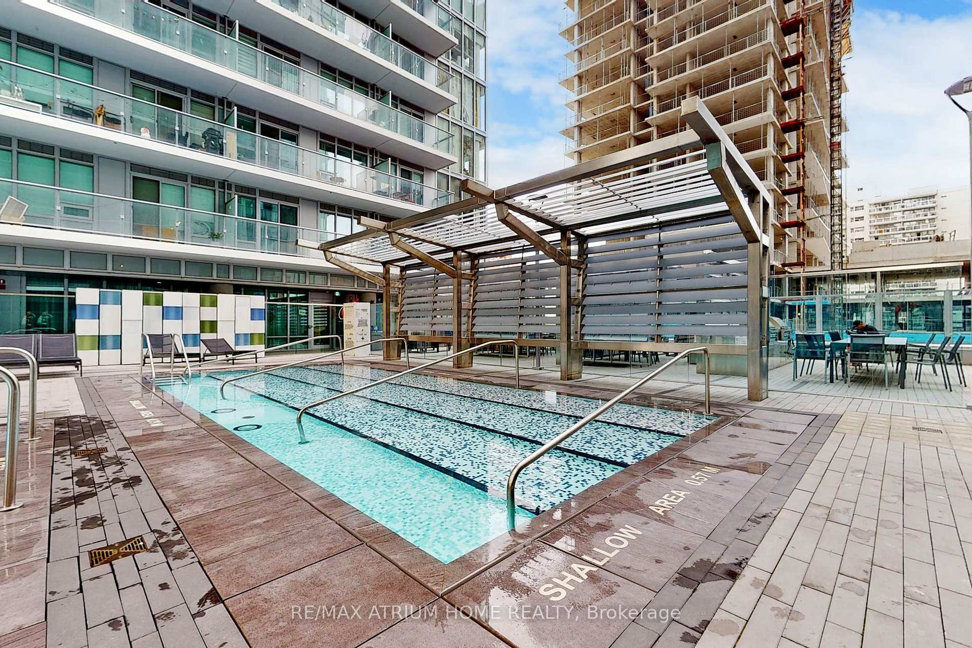 Photo 49 of Unit PH10, 99 Broadway Avenue, Toronto, Mount Pleasant West — HOMEH