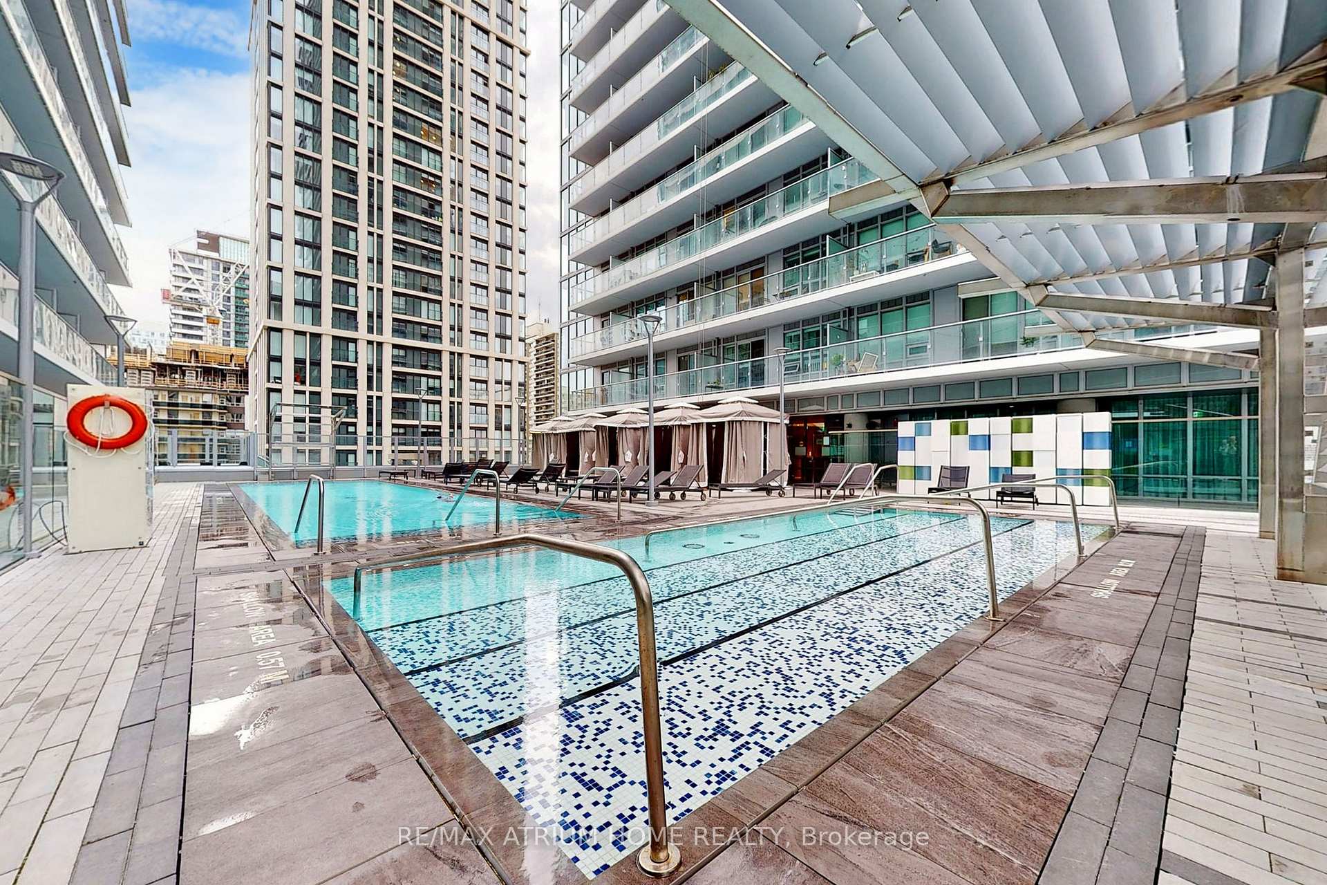 Photo 50 of Unit PH10, 99 Broadway Avenue, Toronto, Mount Pleasant West — HOMEH