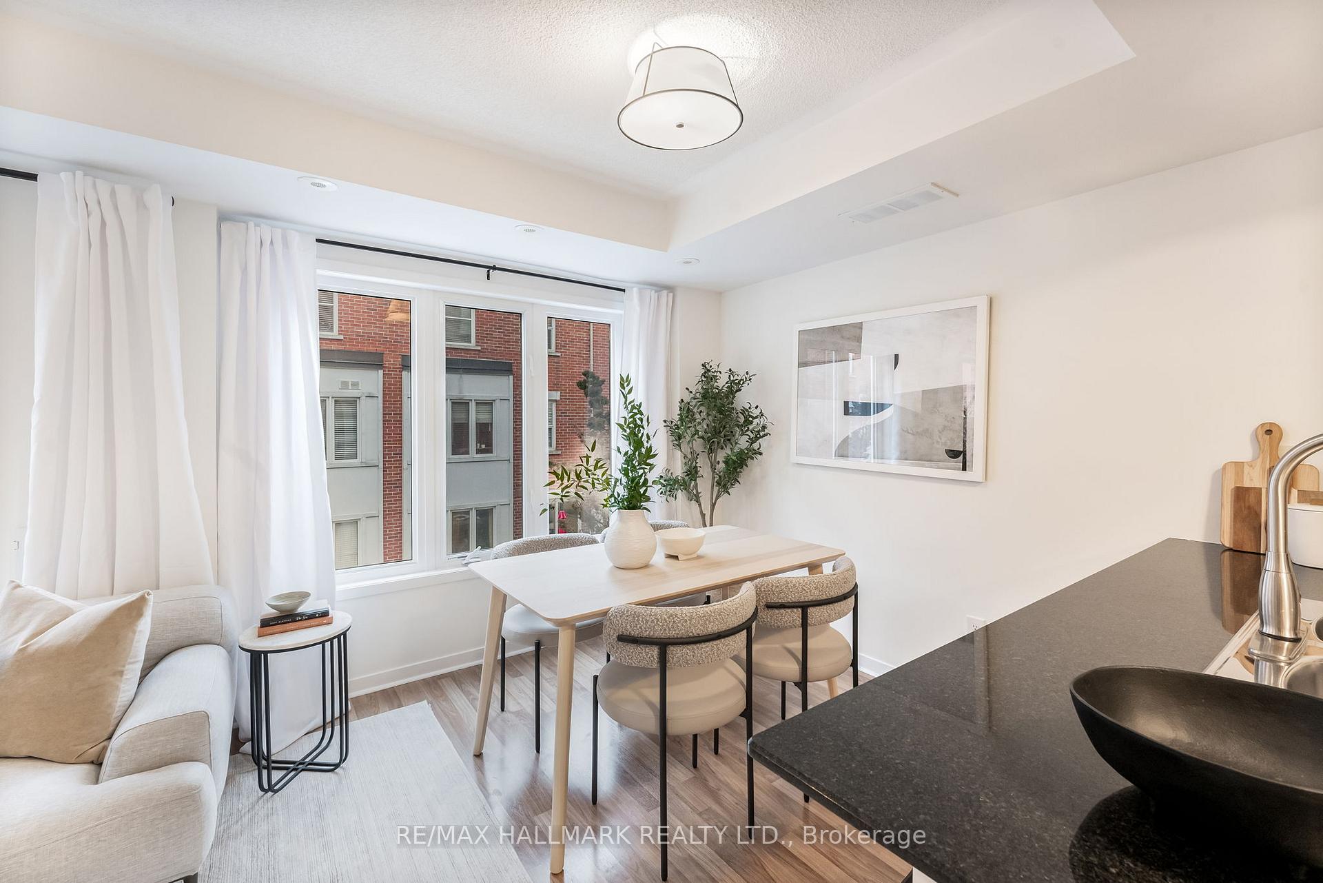 Photo 5 of Unit 3, 8 Florence Wyle Lane, Toronto, South Riverdale — HOMEH