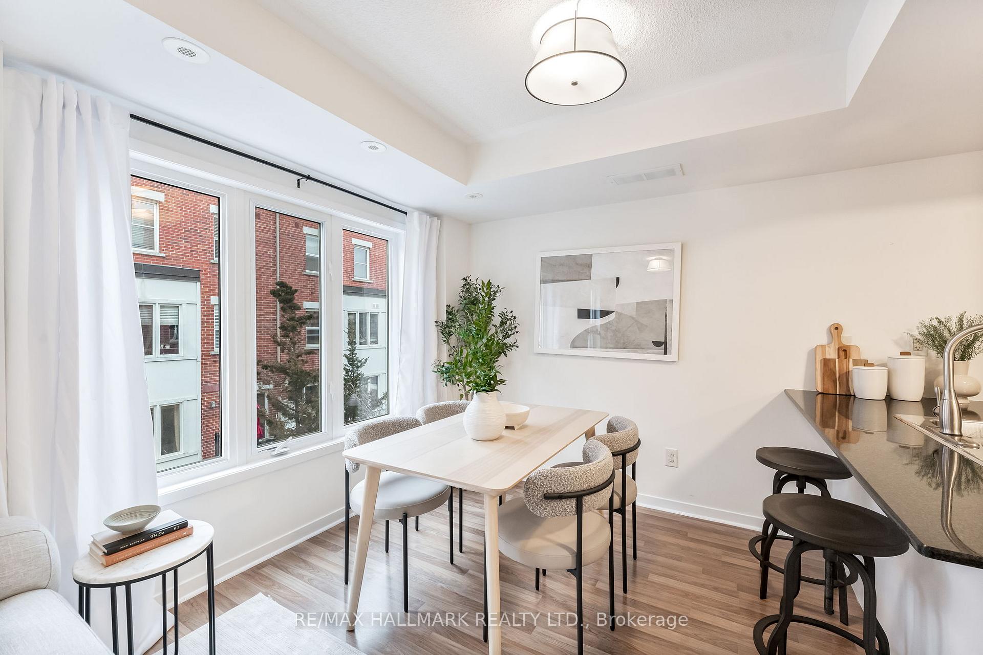 Photo 6 of Unit 3, 8 Florence Wyle Lane, Toronto, South Riverdale — HOMEH
