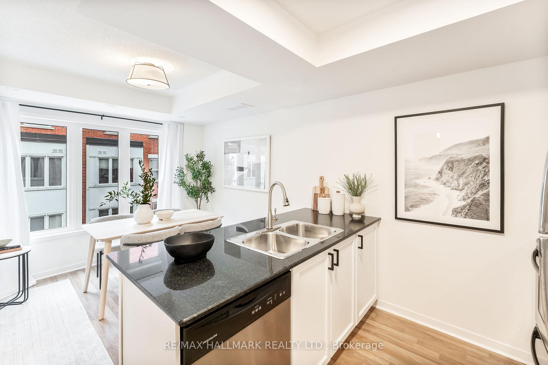 Photo 10 of Unit 3, 8 Florence Wyle Lane, Toronto, South Riverdale — HOMEH