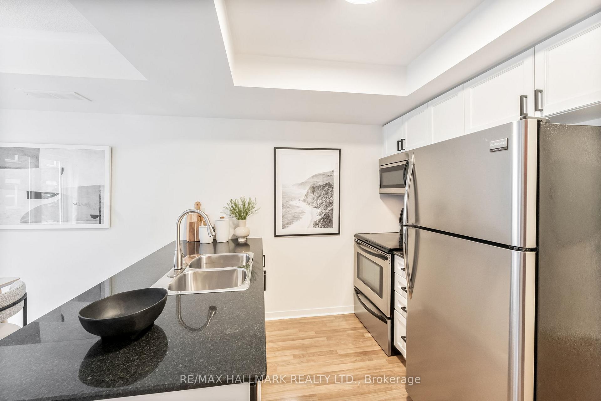 Photo 11 of Unit 3, 8 Florence Wyle Lane, Toronto, South Riverdale — HOMEH