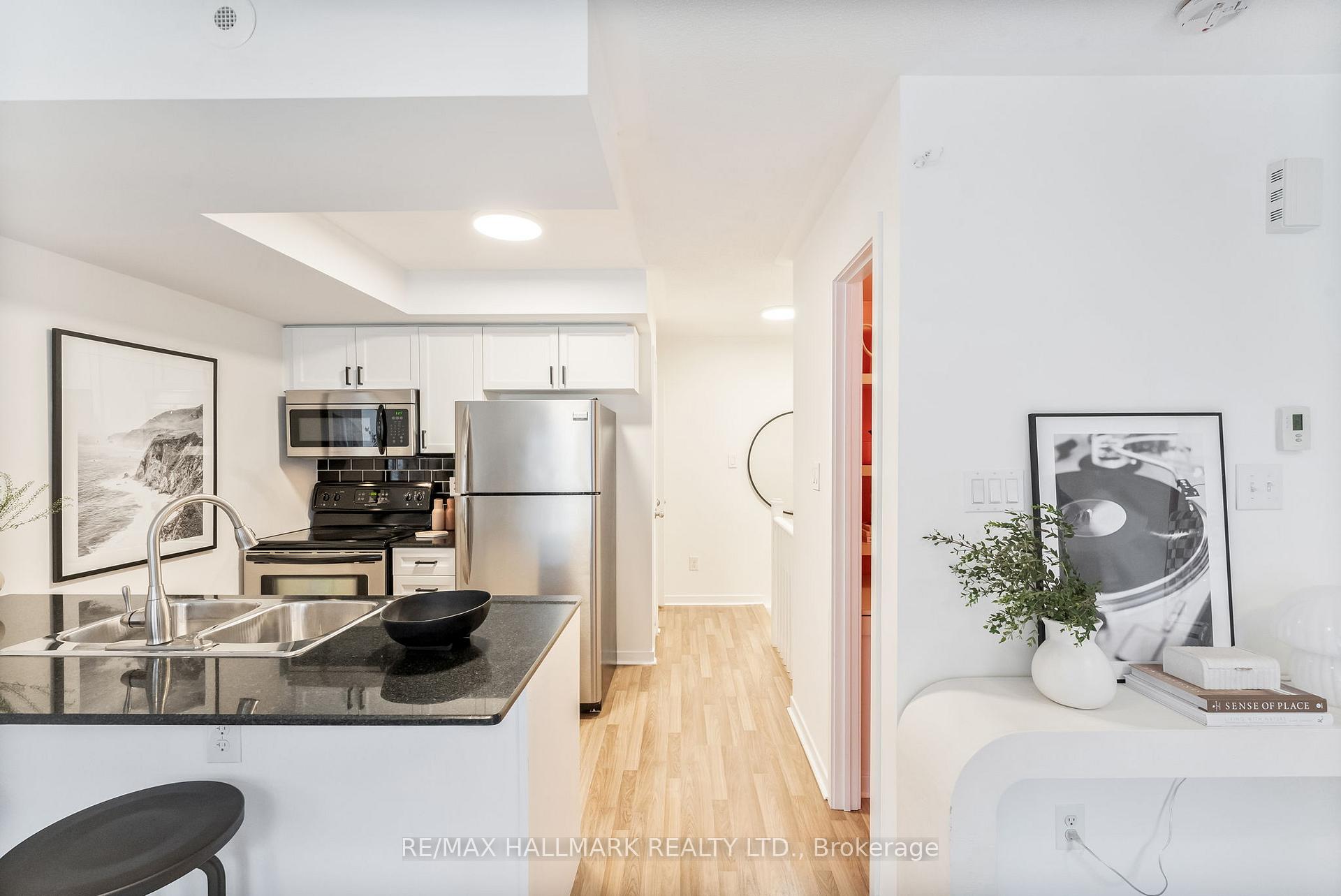 Photo 12 of Unit 3, 8 Florence Wyle Lane, Toronto, South Riverdale — HOMEH
