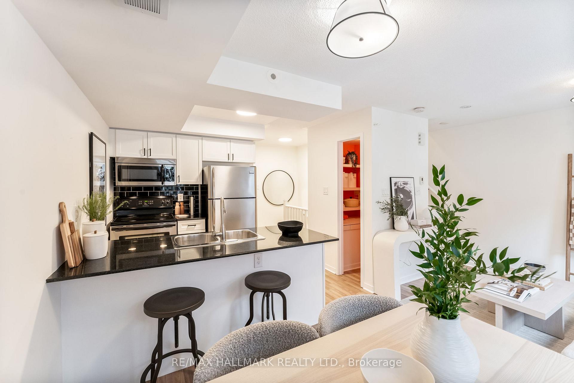 Photo 14 of Unit 3, 8 Florence Wyle Lane, Toronto, South Riverdale — HOMEH