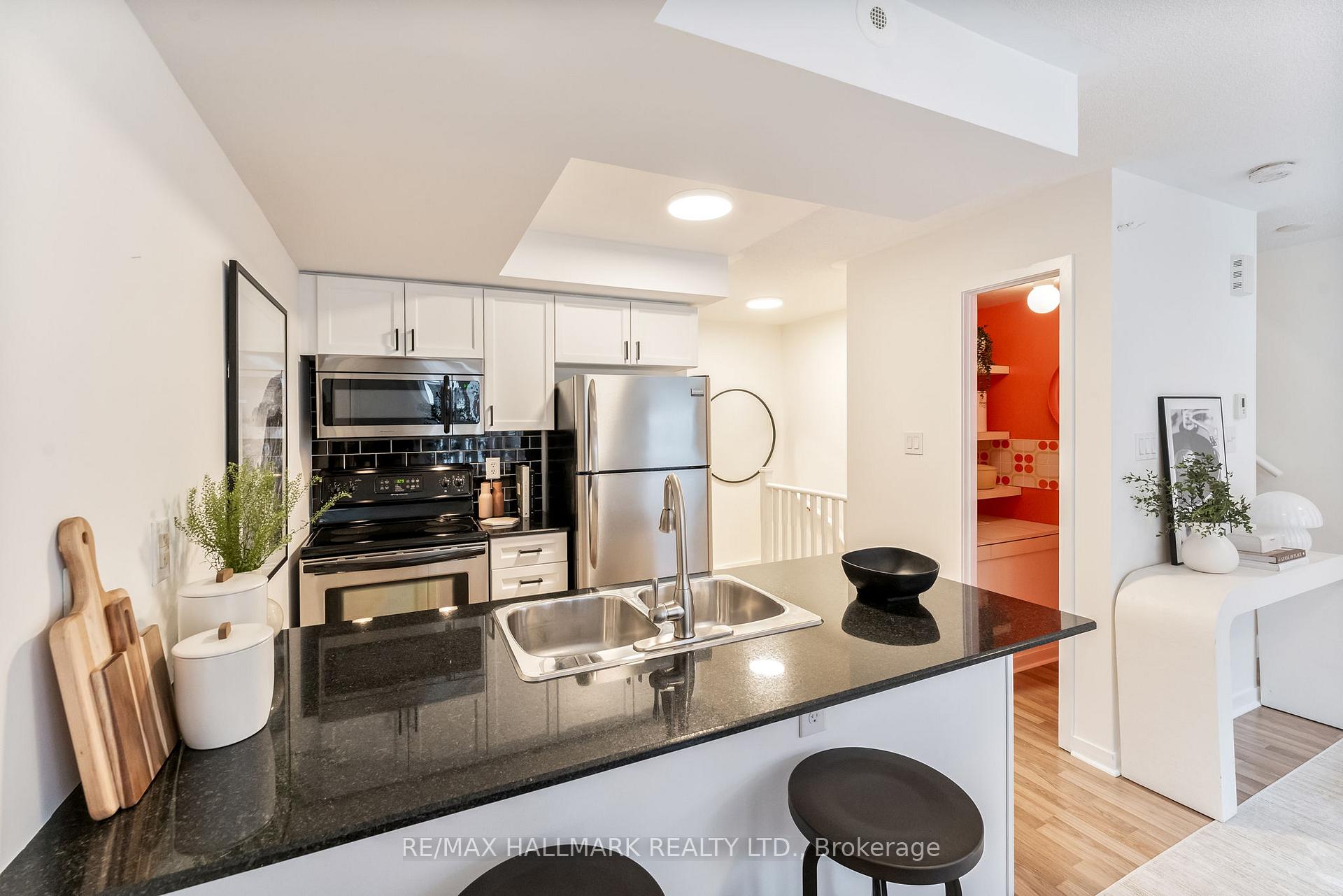 Photo 15 of Unit 3, 8 Florence Wyle Lane, Toronto, South Riverdale — HOMEH
