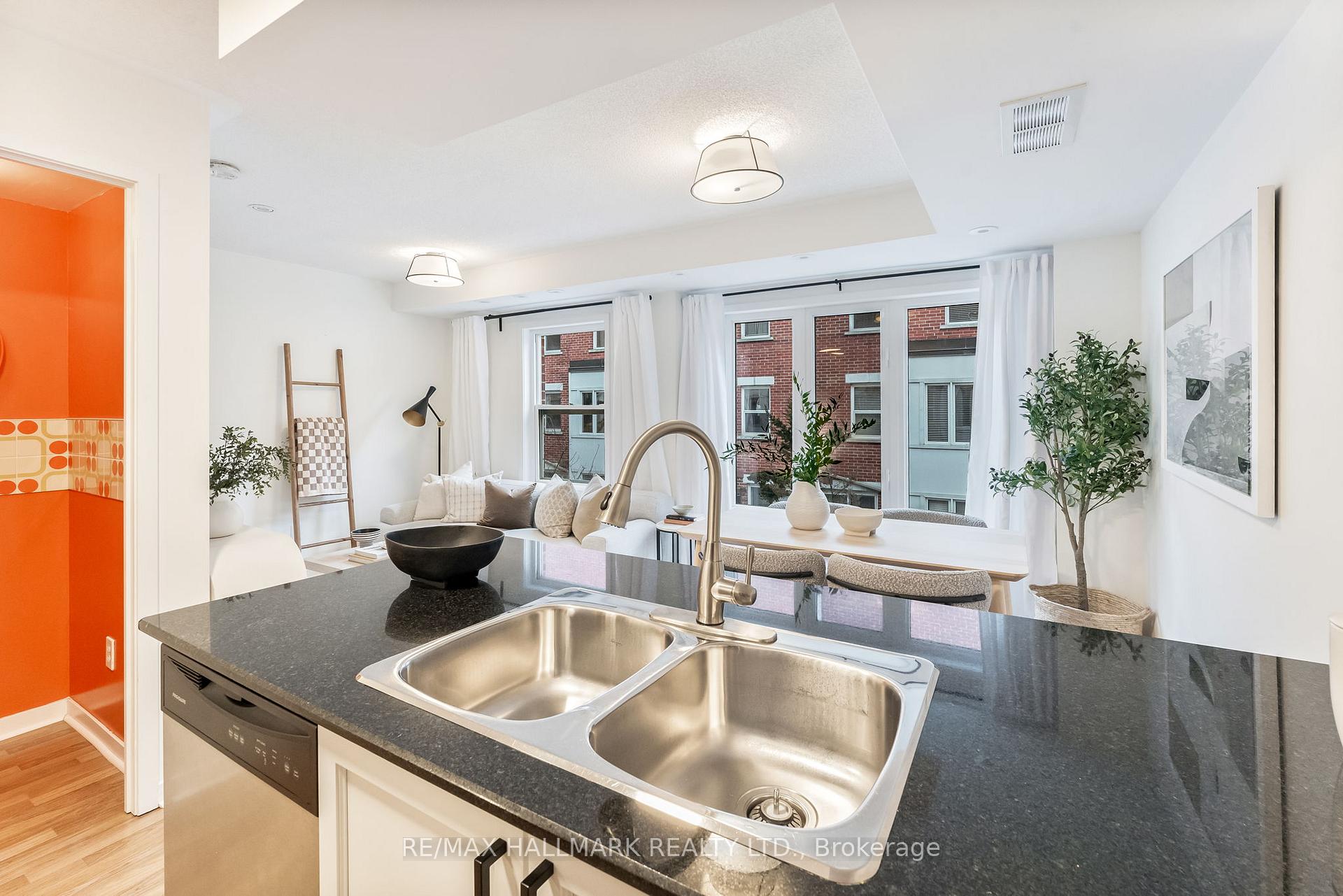 Photo 16 of Unit 3, 8 Florence Wyle Lane, Toronto, South Riverdale — HOMEH