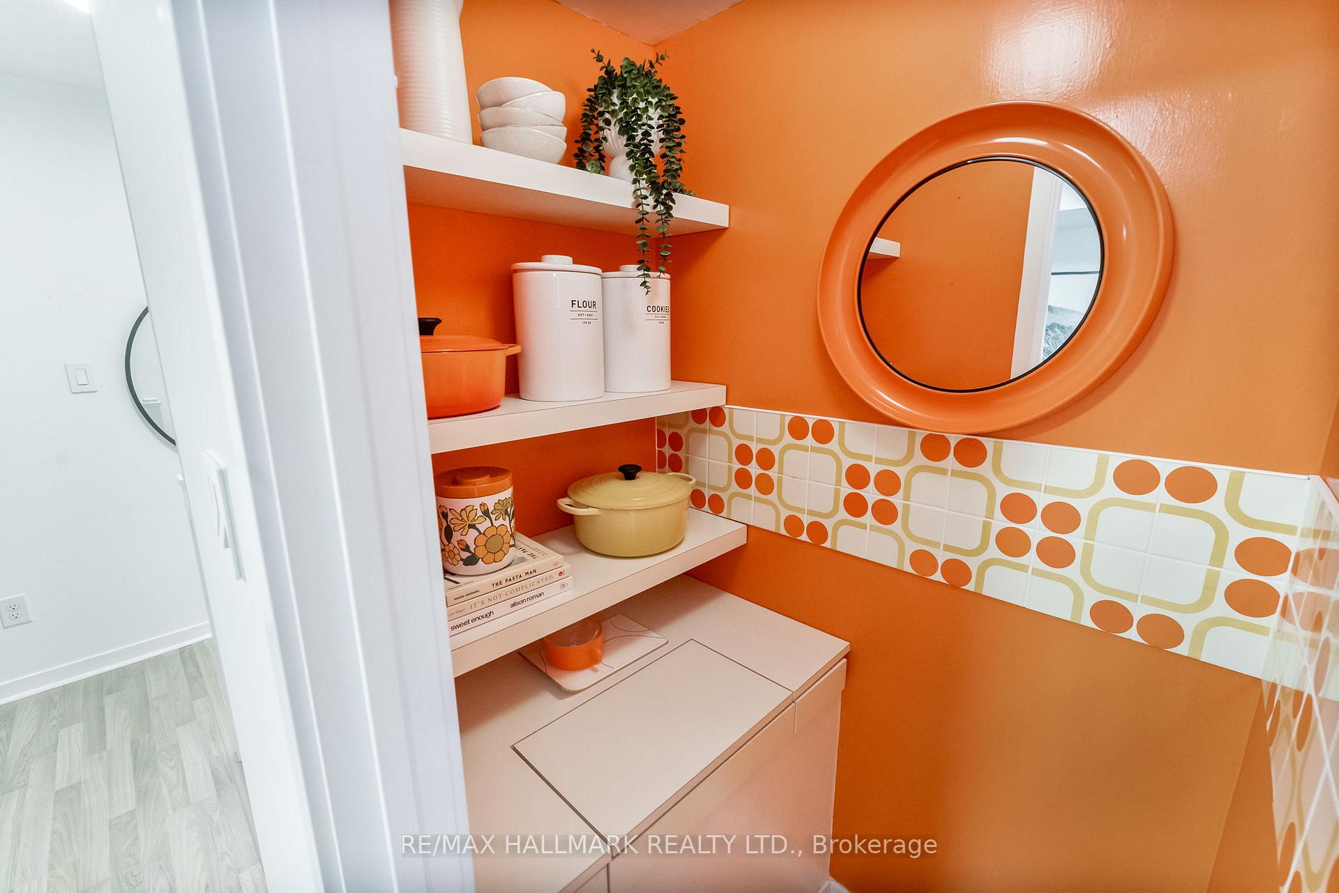Photo 18 of Unit 3, 8 Florence Wyle Lane, Toronto, South Riverdale — HOMEH