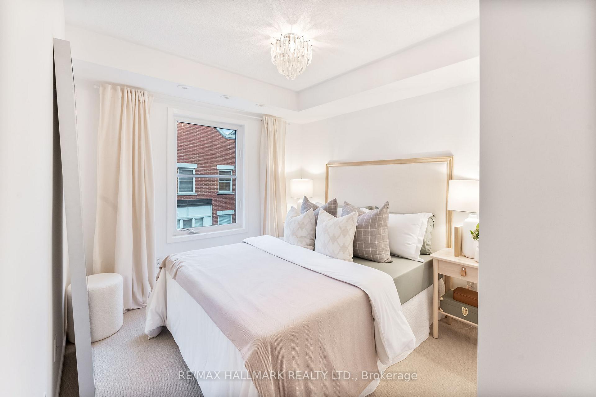 Photo 21 of Unit 3, 8 Florence Wyle Lane, Toronto, South Riverdale — HOMEH