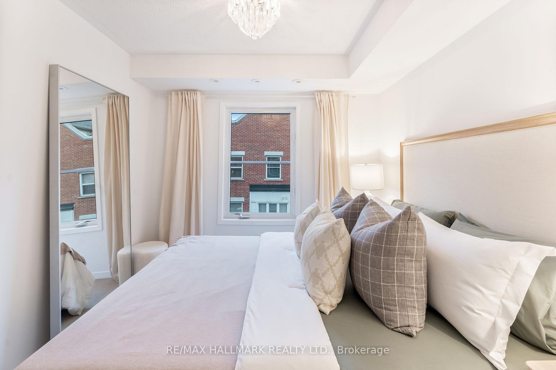 Photo 22 of Unit 3, 8 Florence Wyle Lane, Toronto, South Riverdale — HOMEH