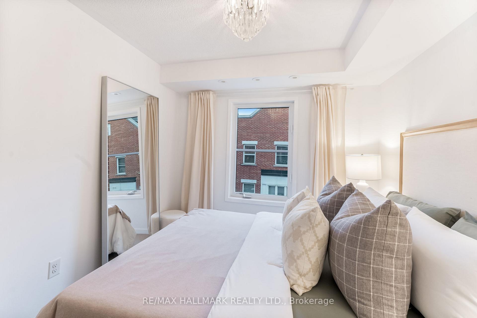 Photo 23 of Unit 3, 8 Florence Wyle Lane, Toronto, South Riverdale — HOMEH