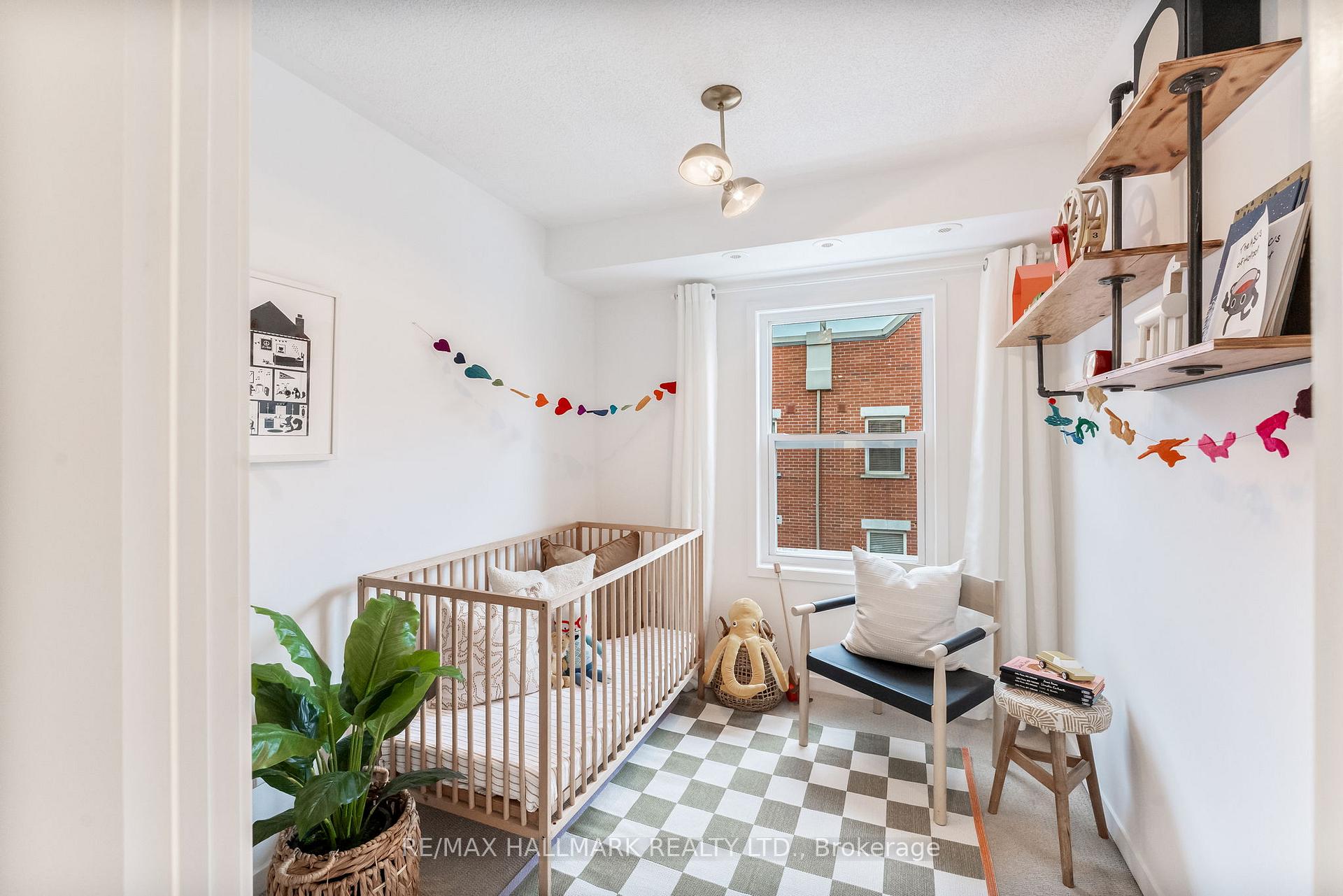 Photo 25 of Unit 3, 8 Florence Wyle Lane, Toronto, South Riverdale — HOMEH