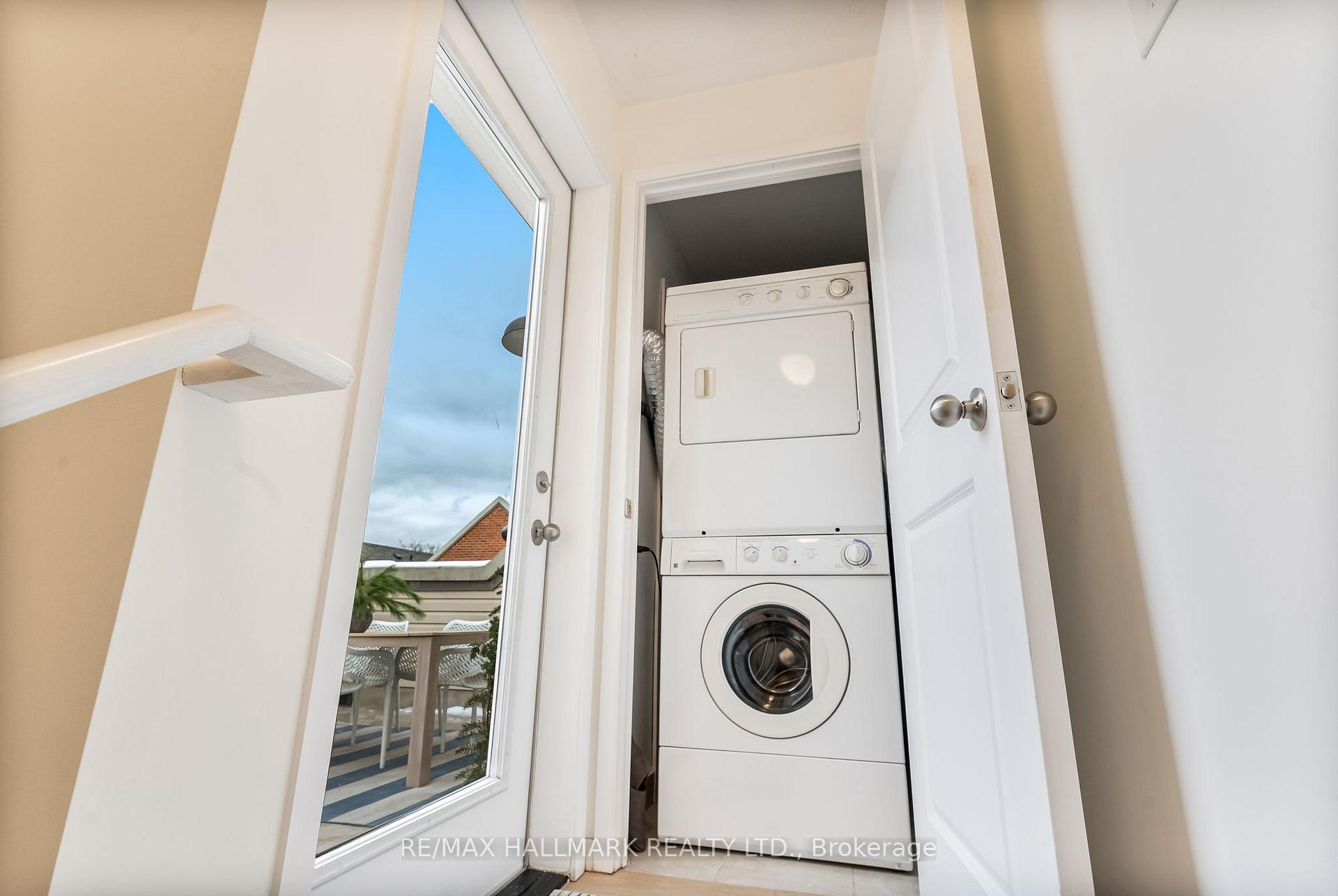 Photo 31 of Unit 3, 8 Florence Wyle Lane, Toronto, South Riverdale — HOMEH