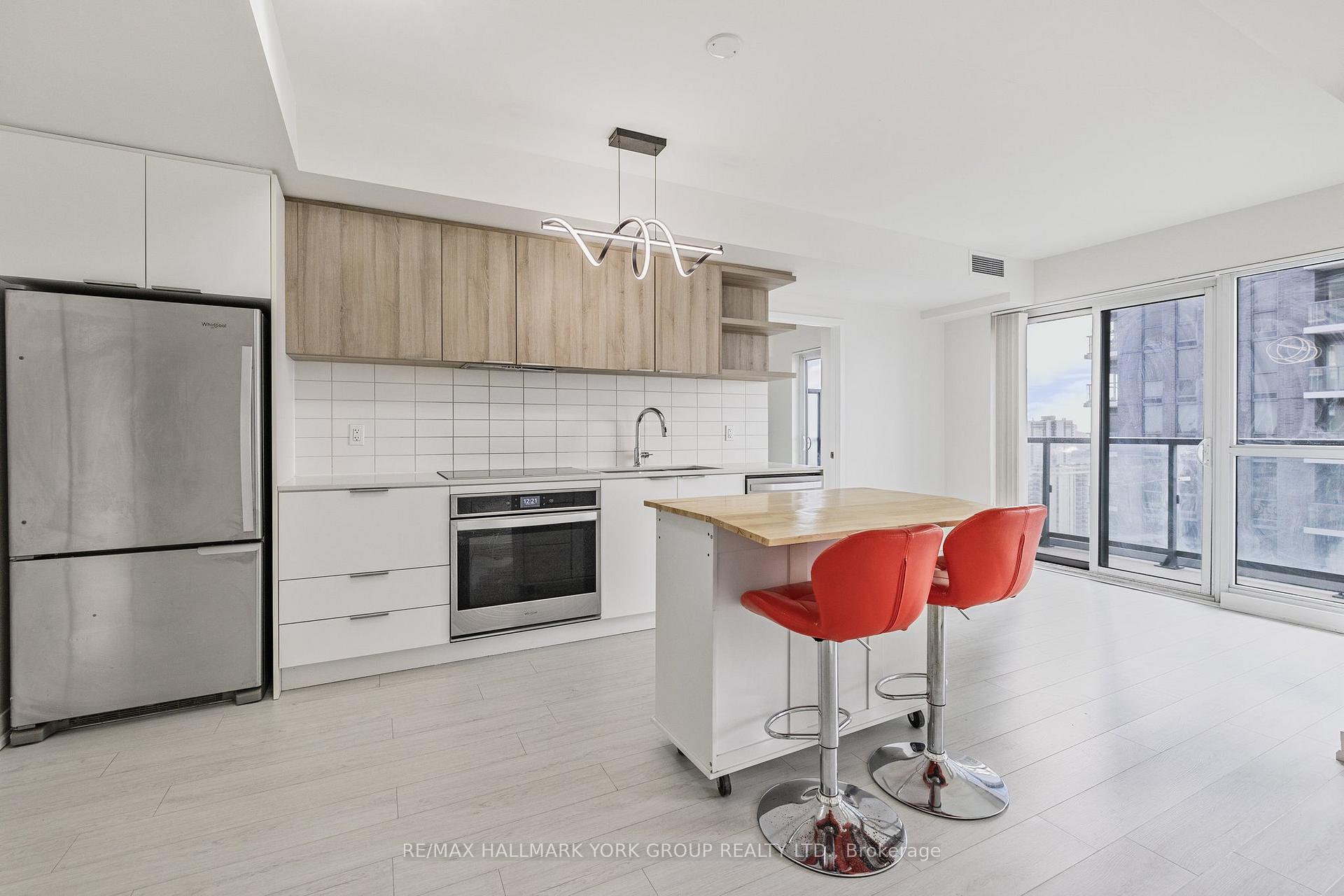 Photo 3 of Unit 2308, 6 Sonic Way, Toronto, Flemingdon Park — HOMEH