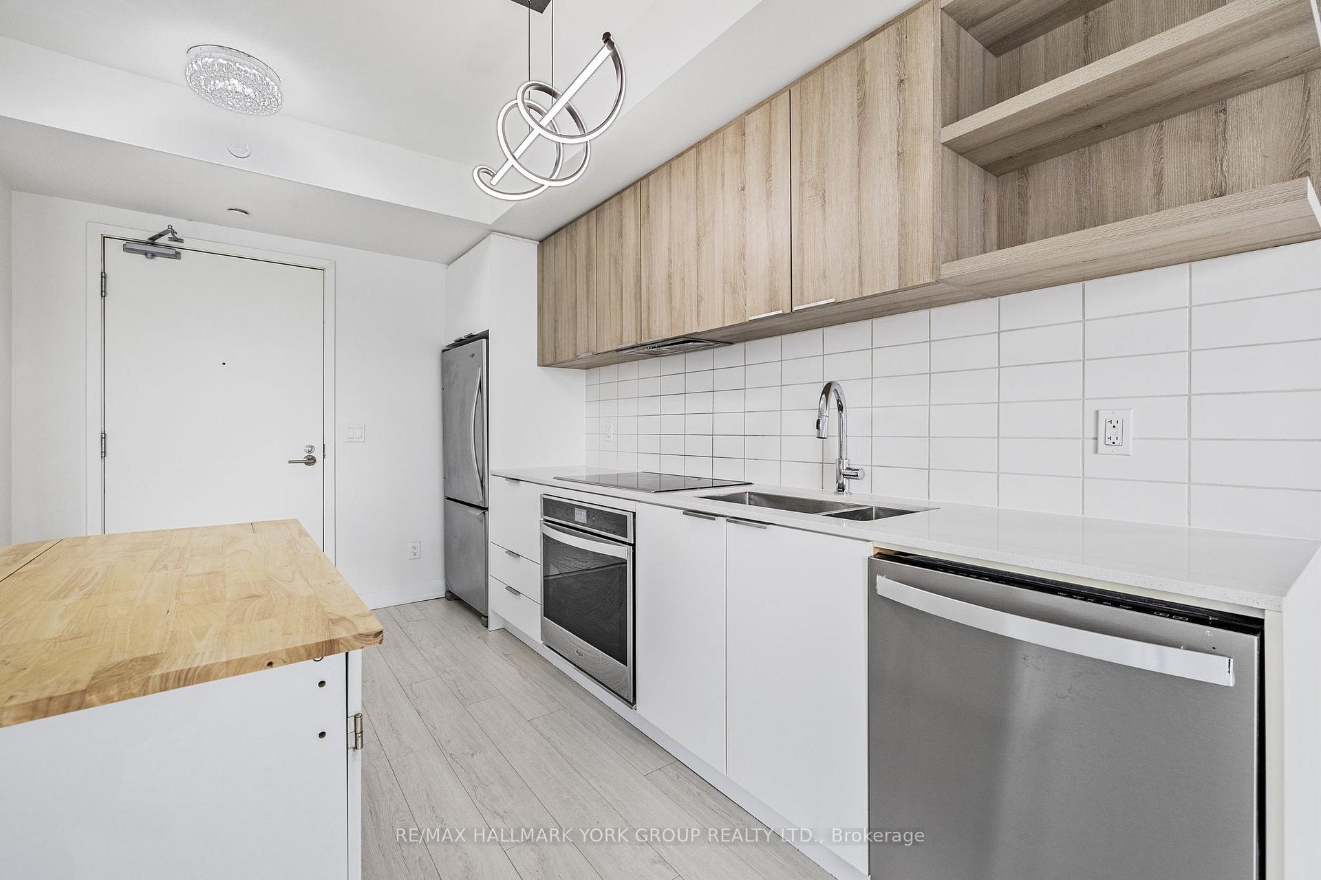 Photo 4 of Unit 2308, 6 Sonic Way, Toronto, Flemingdon Park — HOMEH