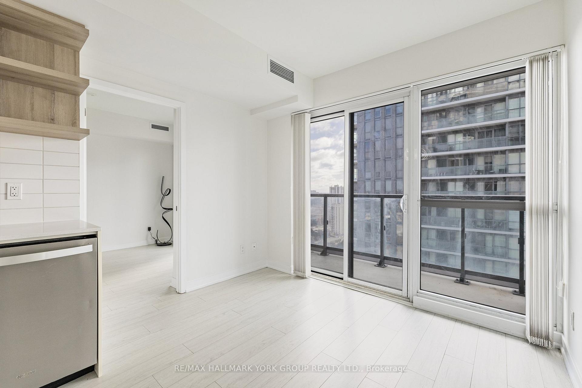 Photo 5 of Unit 2308, 6 Sonic Way, Toronto, Flemingdon Park — HOMEH