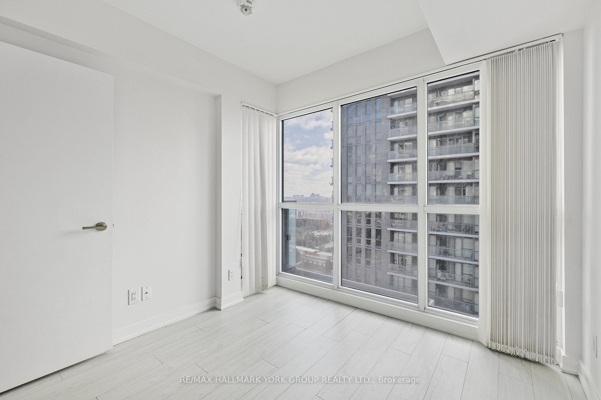 Photo 7 of Unit 2308, 6 Sonic Way, Toronto, Flemingdon Park — HOMEH