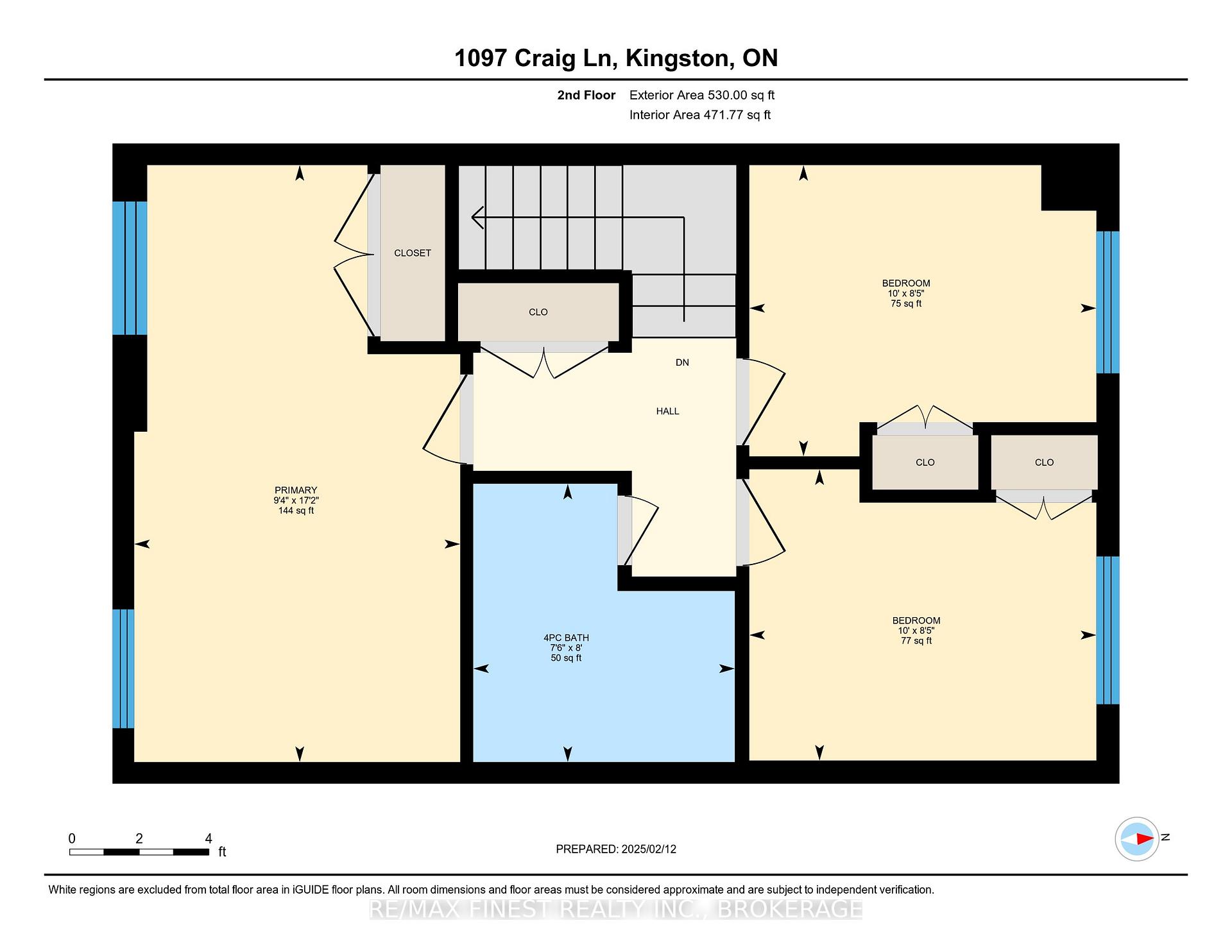 Photo 29 of 1097 Craig Lane, Kingston, South of Taylor-Kidd Blvd — HOMEH