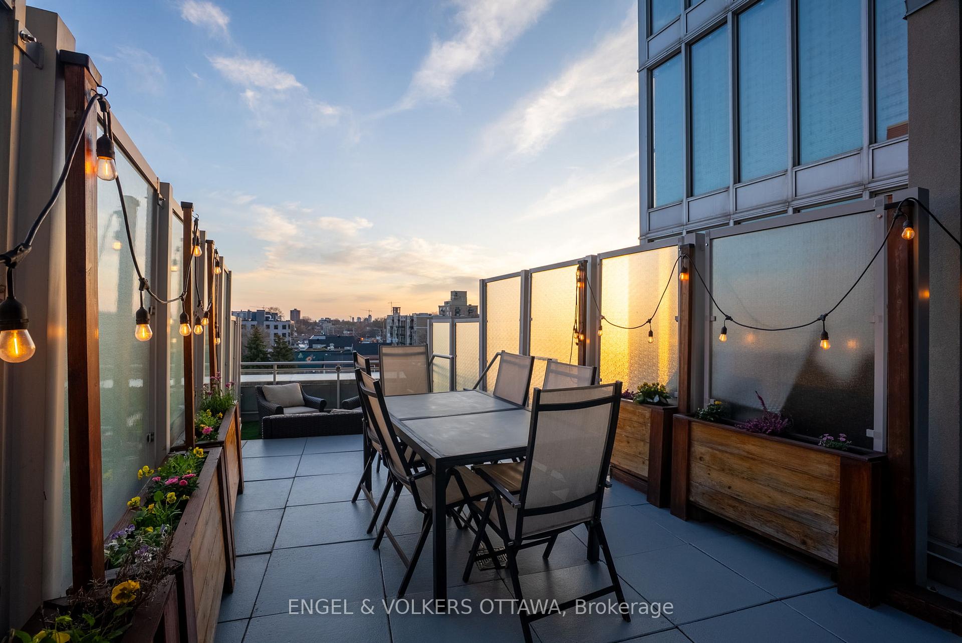 Photo 1 of Unit 407, 354 Gladstone Avenue, Ottawa, Ottawa Centre — HOMEH