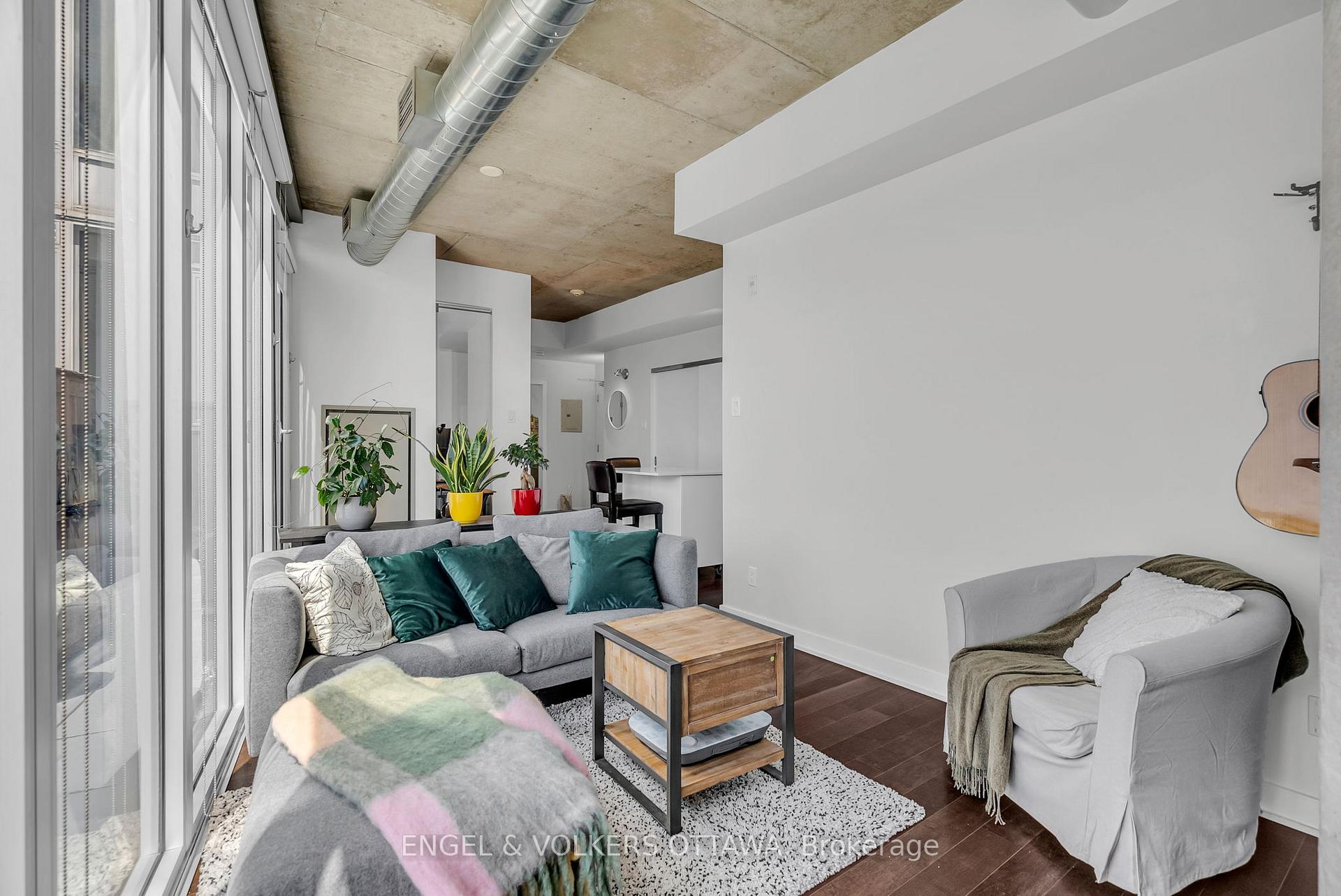 Photo 7 of Unit 407, 354 Gladstone Avenue, Ottawa, Ottawa Centre — HOMEH