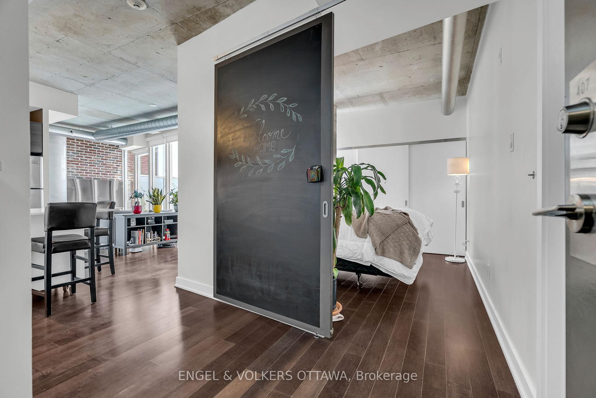 Photo 12 of Unit 407, 354 Gladstone Avenue, Ottawa, Ottawa Centre — HOMEH