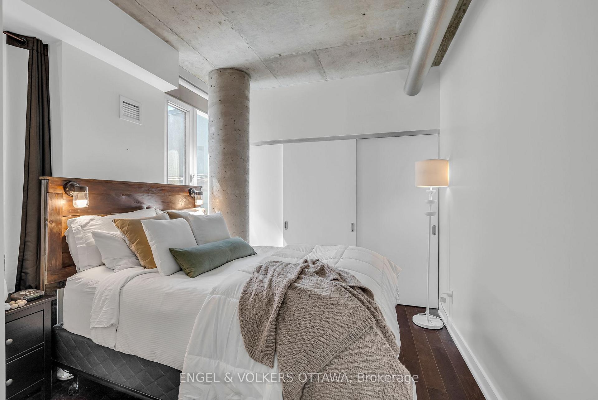 Photo 13 of Unit 407, 354 Gladstone Avenue, Ottawa, Ottawa Centre — HOMEH