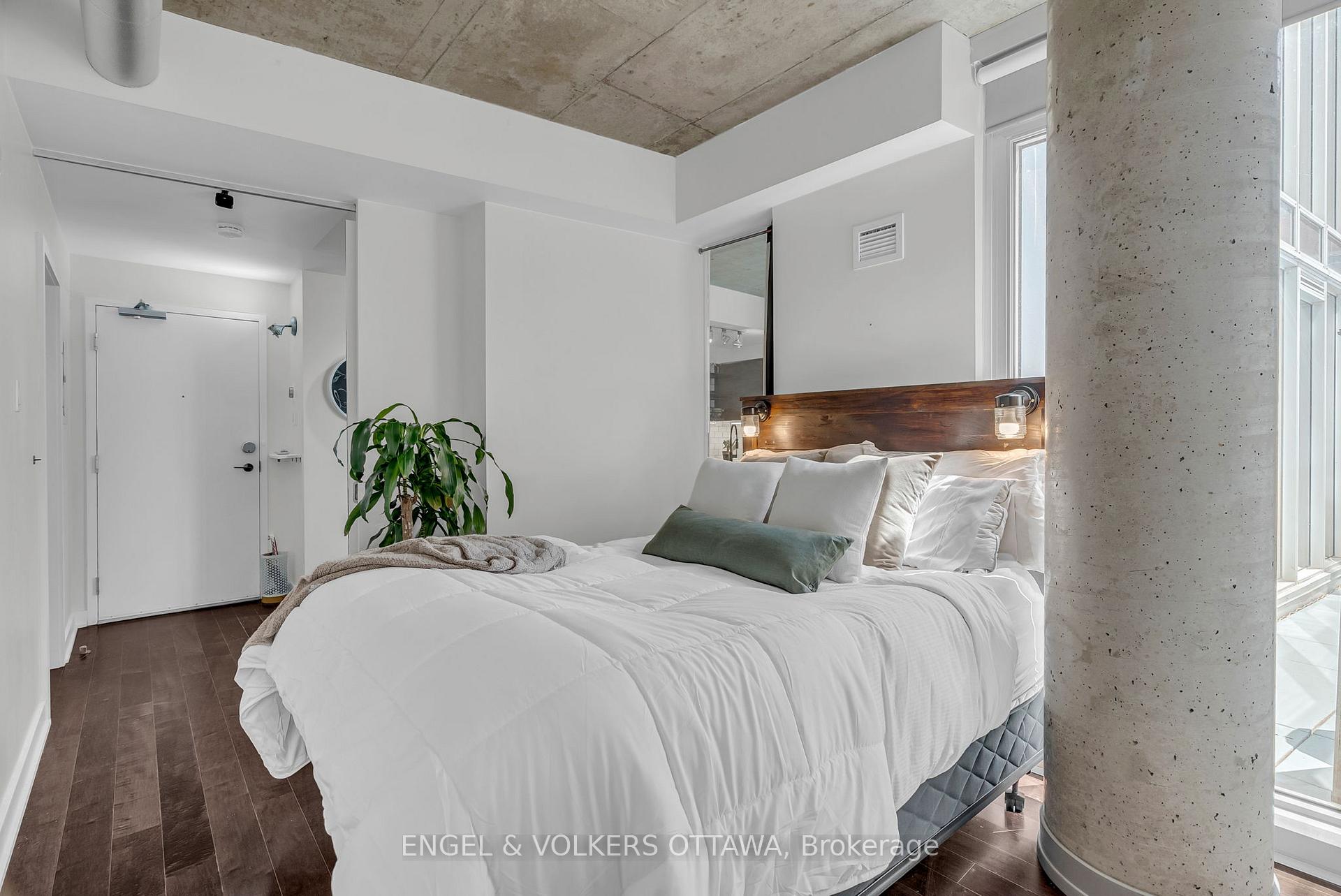Photo 14 of Unit 407, 354 Gladstone Avenue, Ottawa, Ottawa Centre — HOMEH