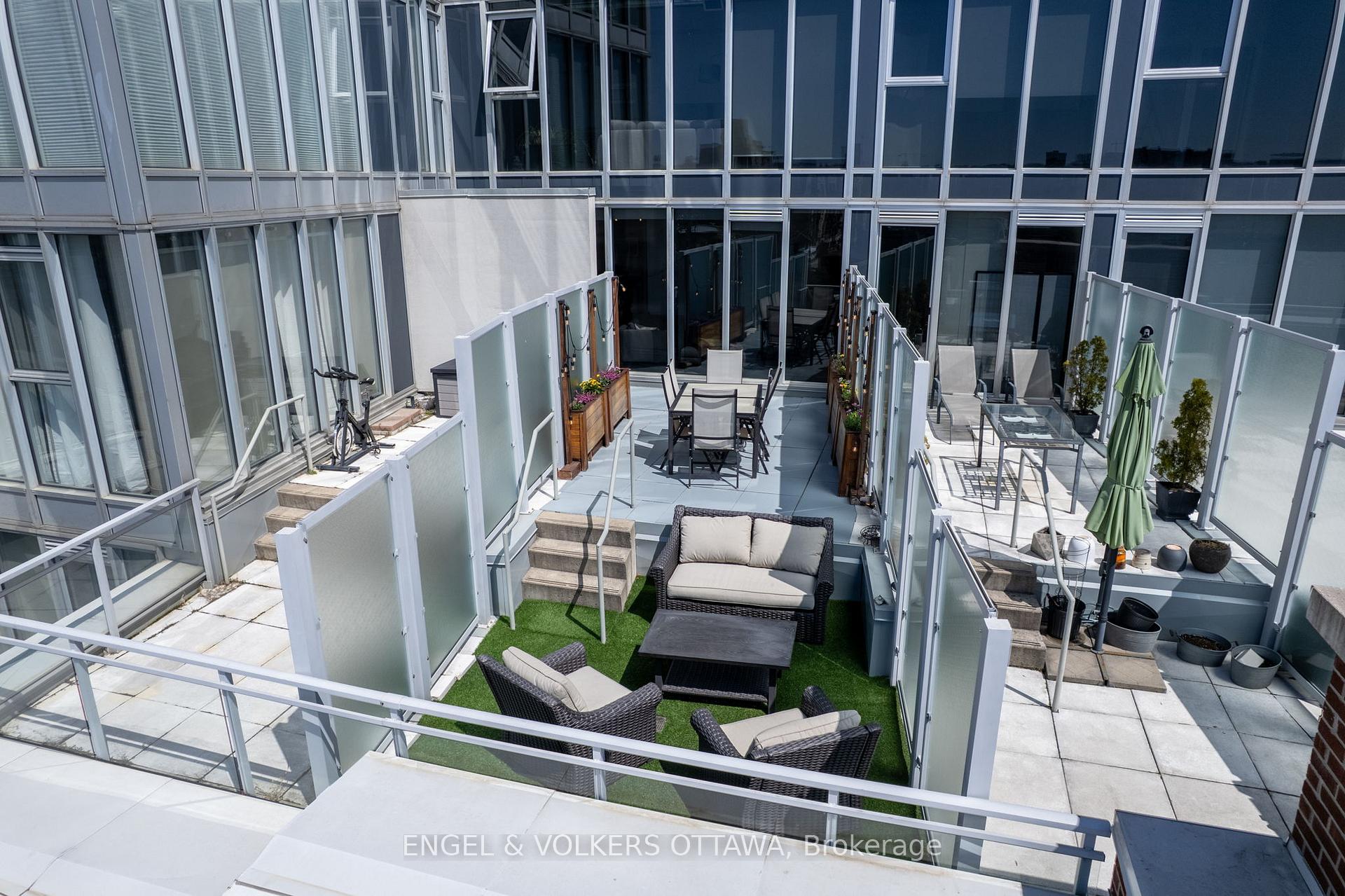 Photo 19 of Unit 407, 354 Gladstone Avenue, Ottawa, Ottawa Centre — HOMEH