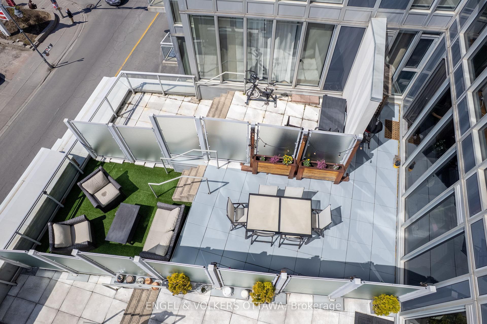 Photo 20 of Unit 407, 354 Gladstone Avenue, Ottawa, Ottawa Centre — HOMEH