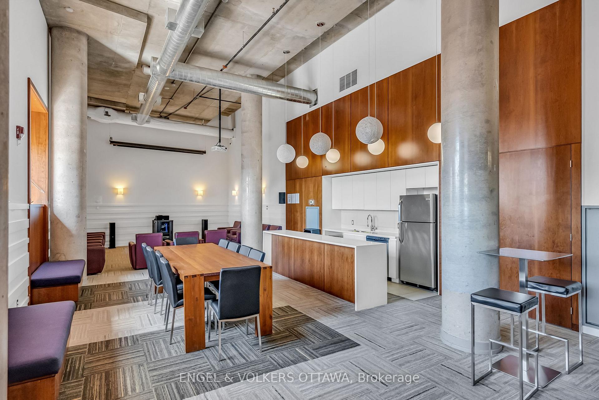 Photo 21 of Unit 407, 354 Gladstone Avenue, Ottawa, Ottawa Centre — HOMEH