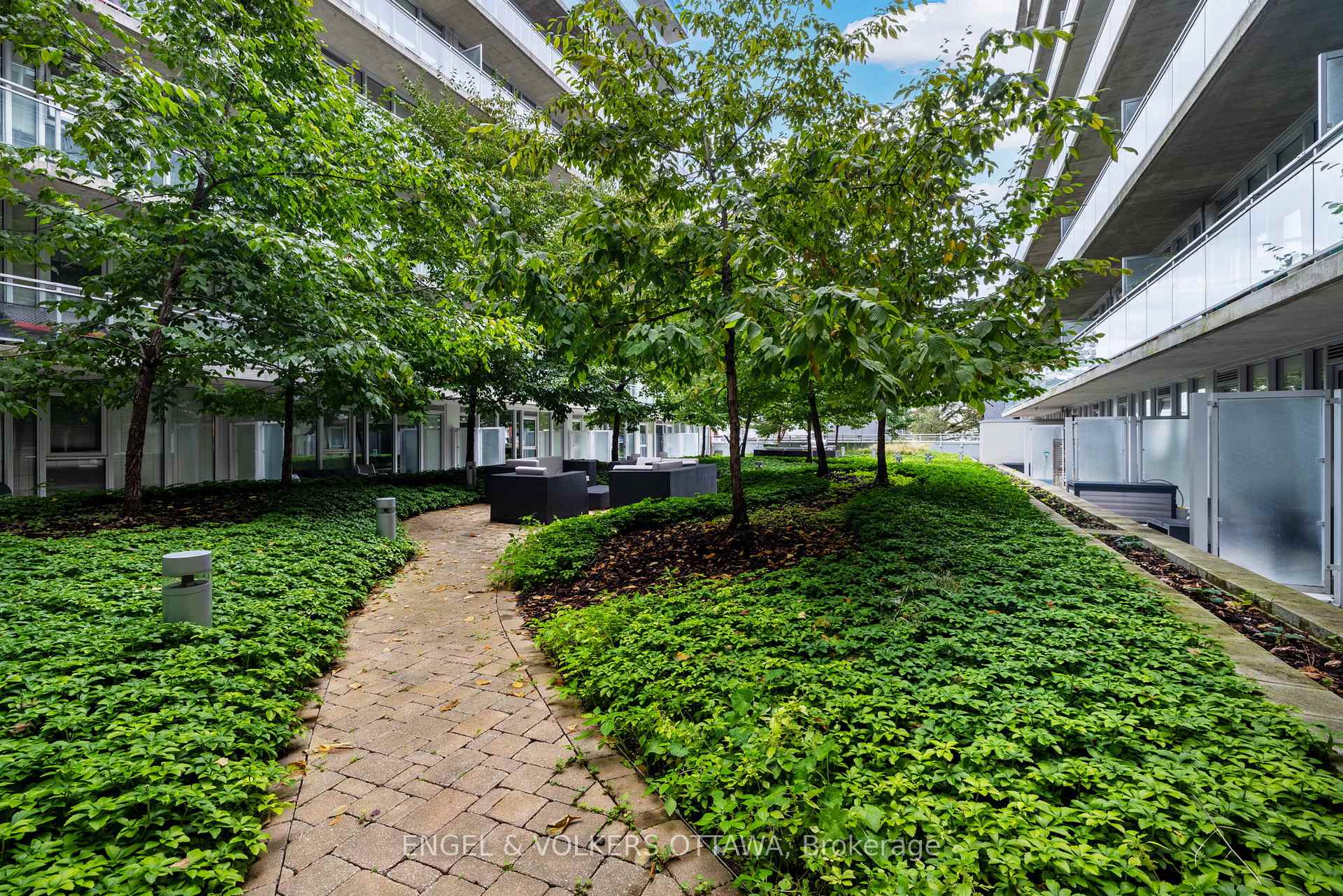 Photo 23 of Unit 407, 354 Gladstone Avenue, Ottawa, Ottawa Centre — HOMEH
