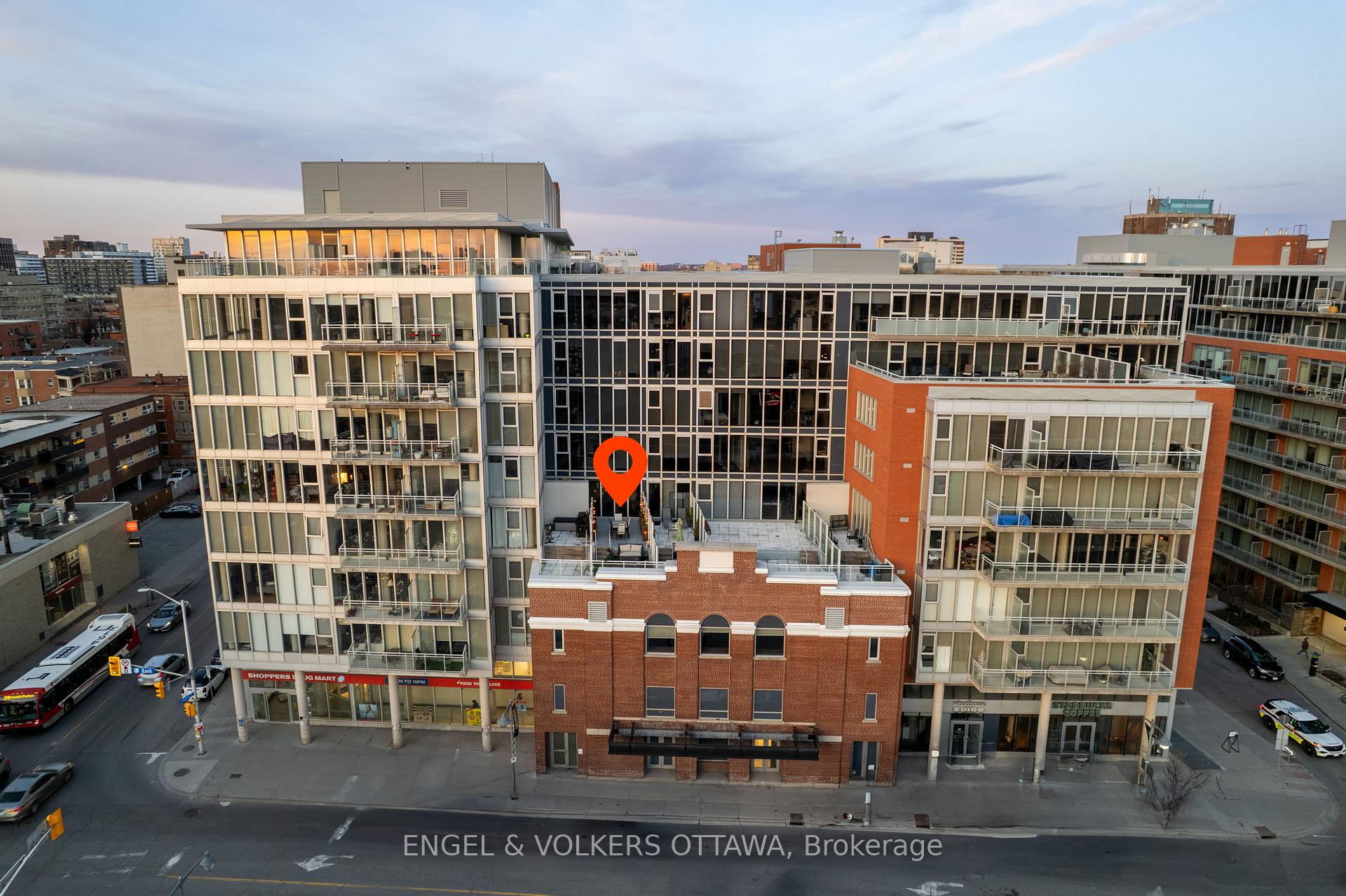 Photo 25 of Unit 407, 354 Gladstone Avenue, Ottawa, Ottawa Centre — HOMEH
